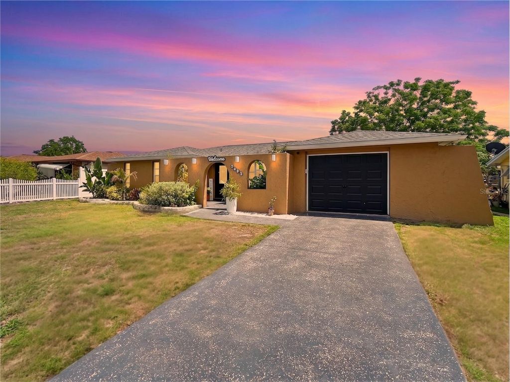 Photo of 6904 Tierra Linda Street, Port Richey, FL 34668 (MLS # TB8510532)
