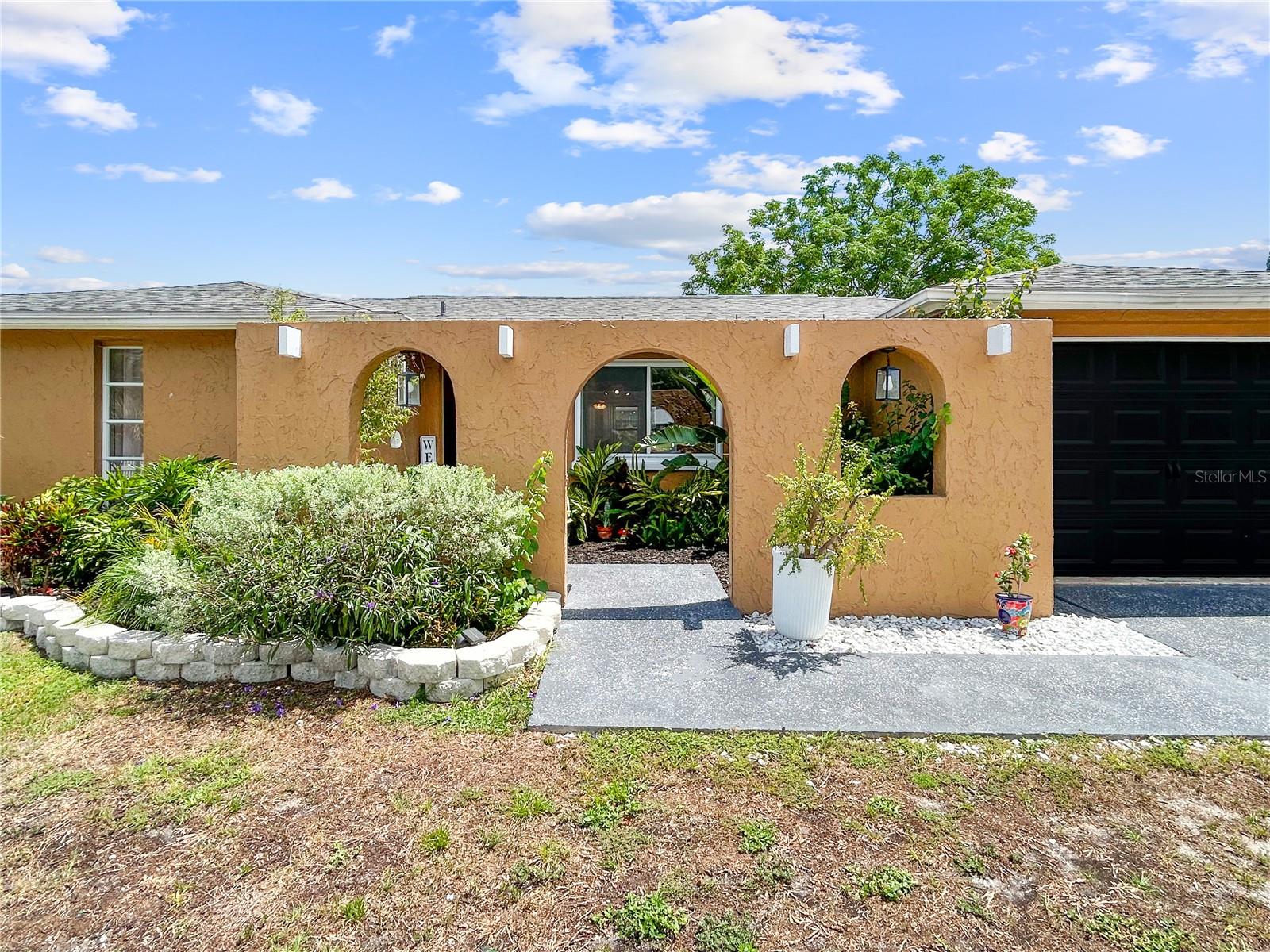 SAN CLEMENTE EAST - Residential