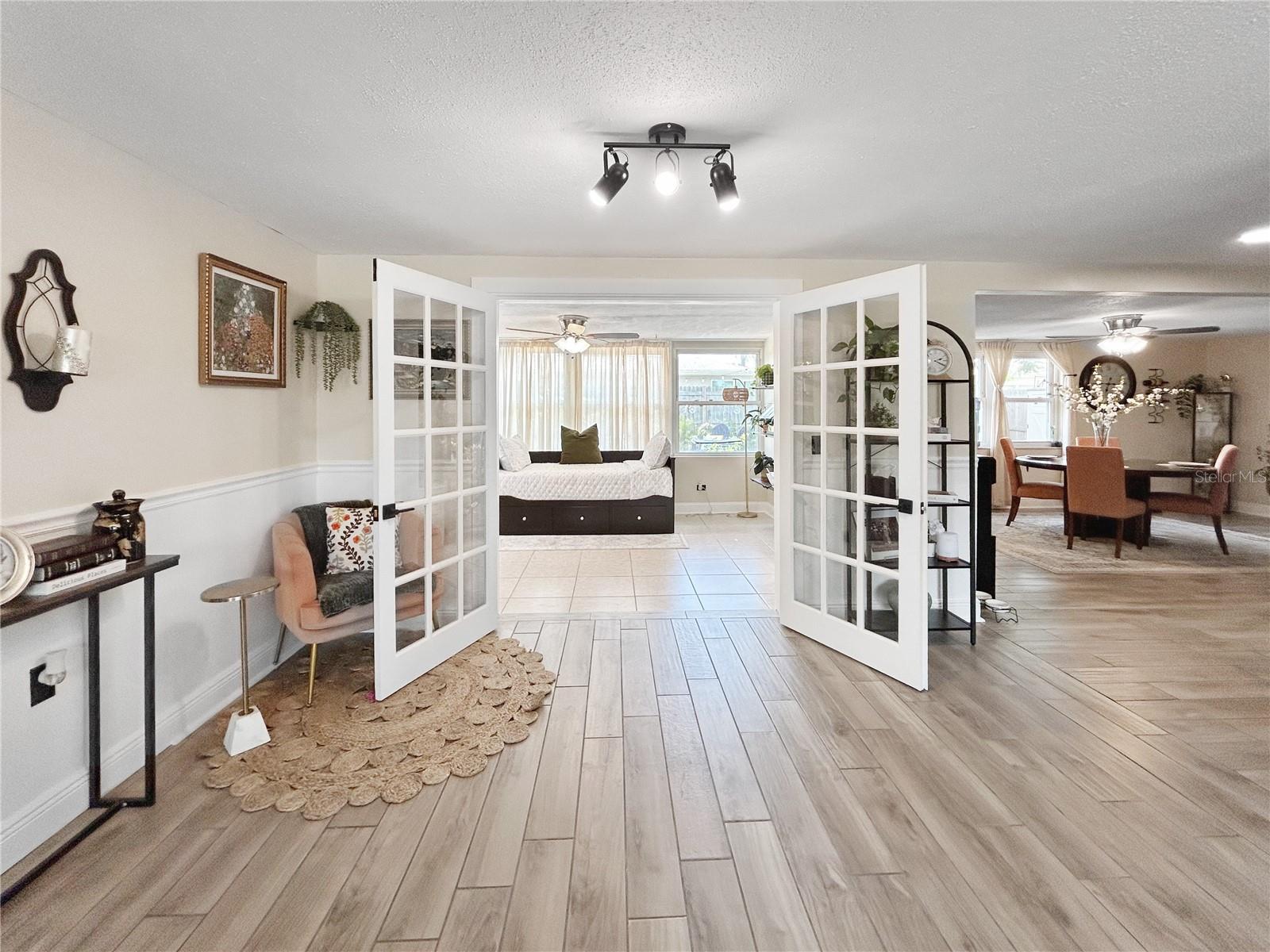 SAN CLEMENTE EAST - Residential