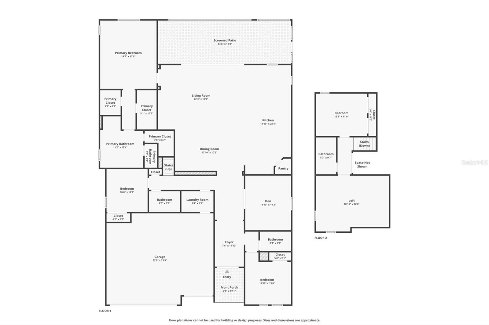 STARKEY RANCH VILLAGE 2 PH 1B-1 - Residential