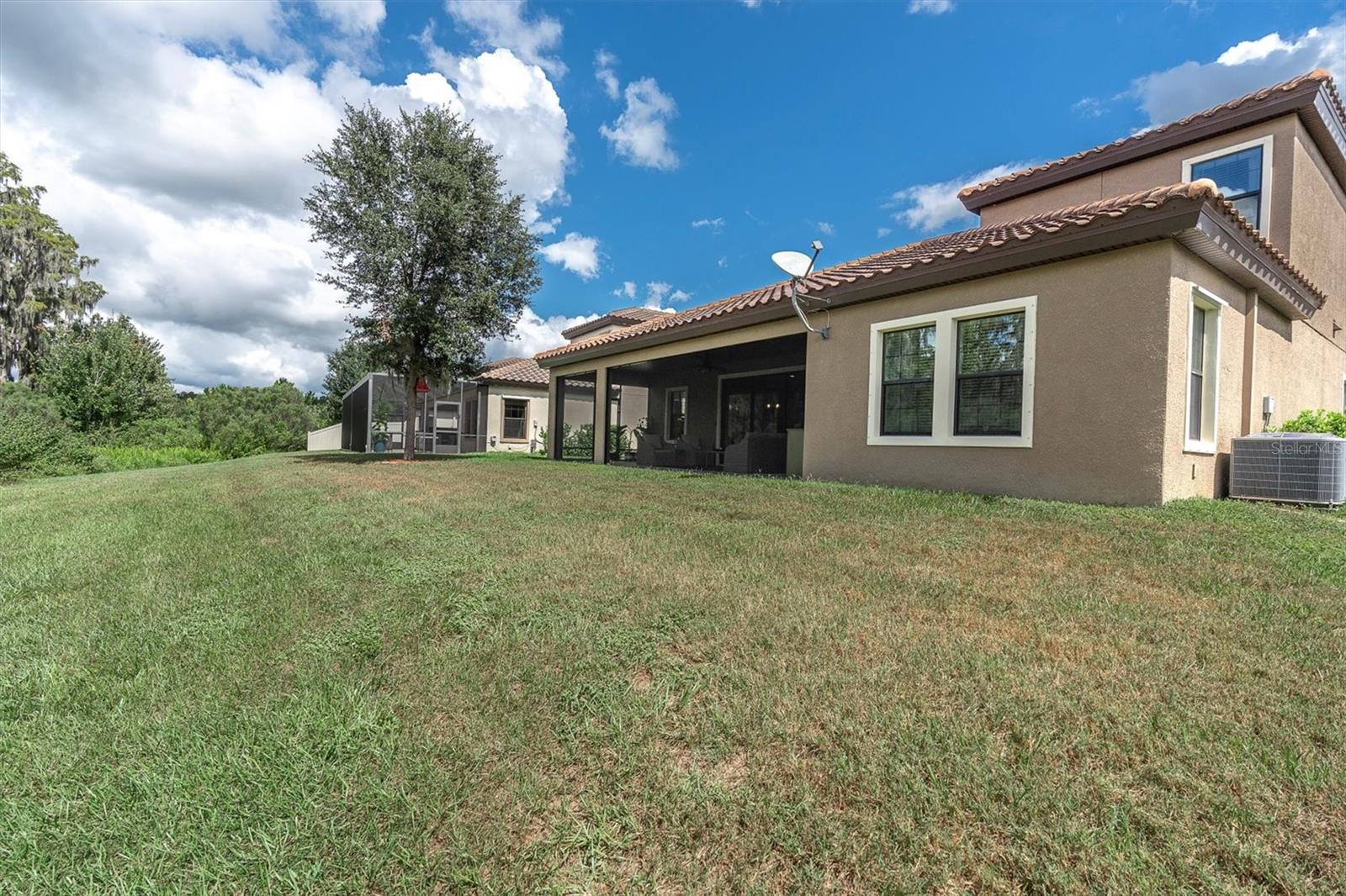 STARKEY RANCH VILLAGE 2 PH 1B-1 - Residential