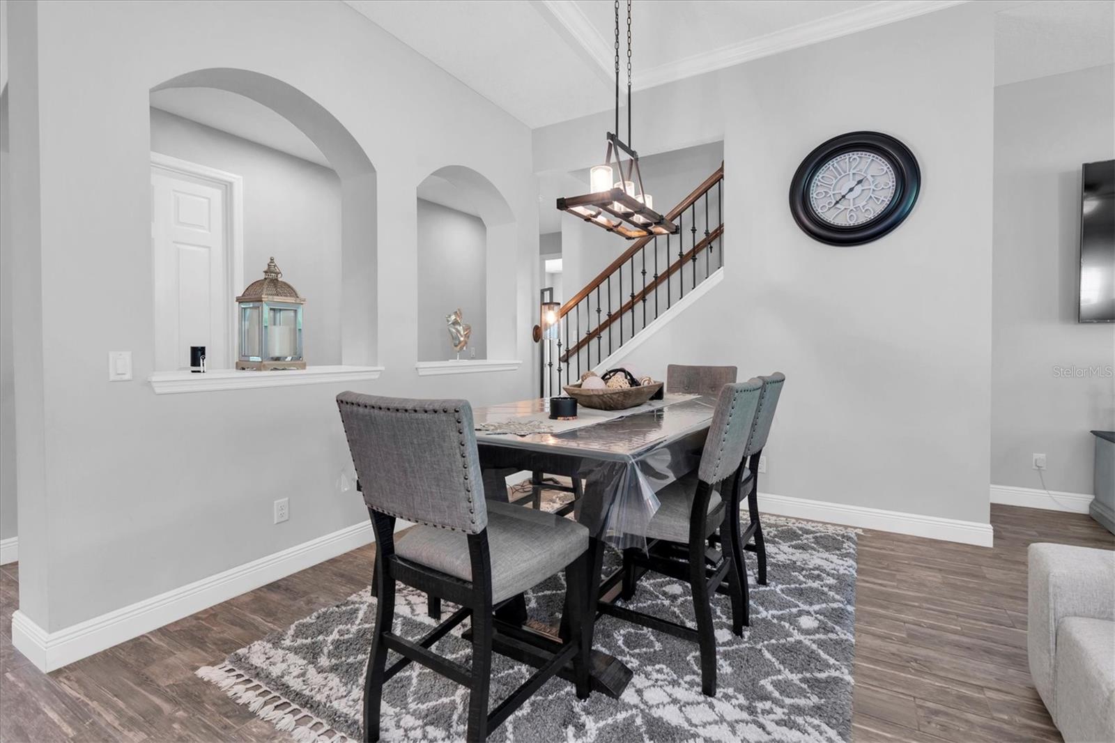 STARKEY RANCH VILLAGE 2 PH 1B-1 - Residential