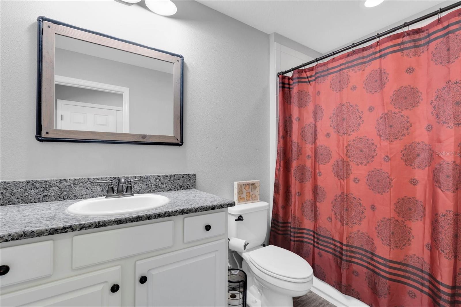 STARKEY RANCH VILLAGE 2 PH 1B-1 - Residential