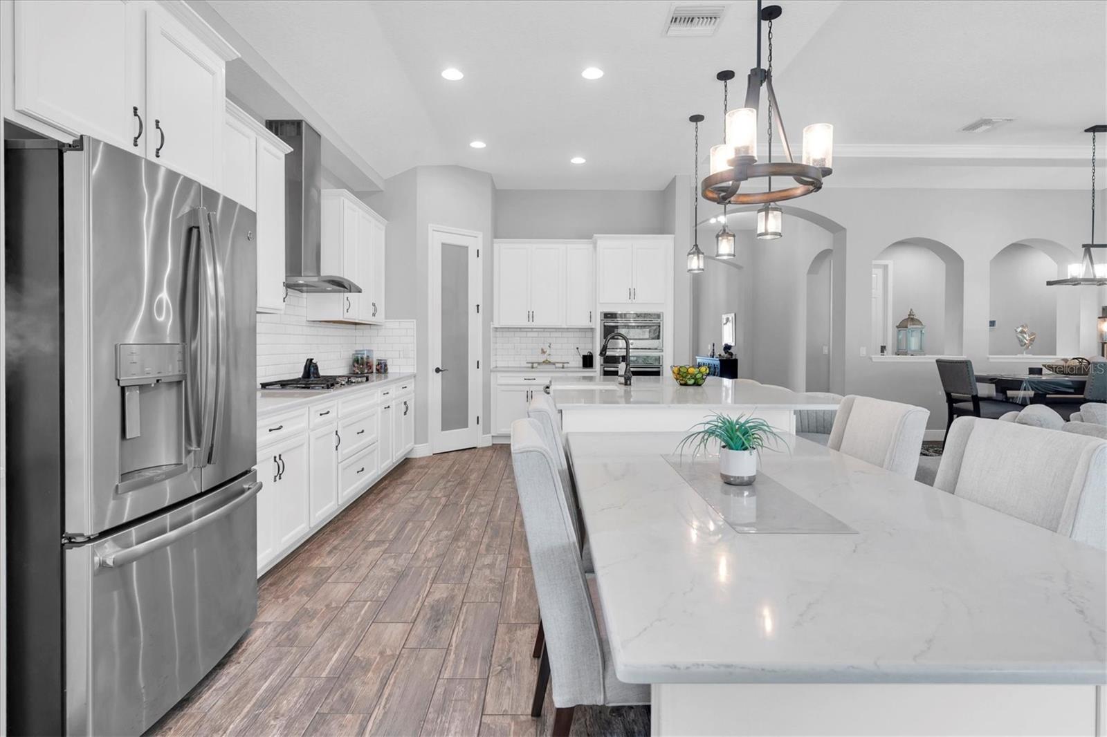 STARKEY RANCH VILLAGE 2 PH 1B-1 - Residential