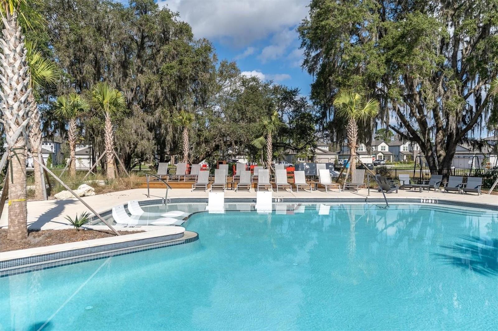 STARKEY RANCH VILLAGE 2 PH 1B-1 - Residential