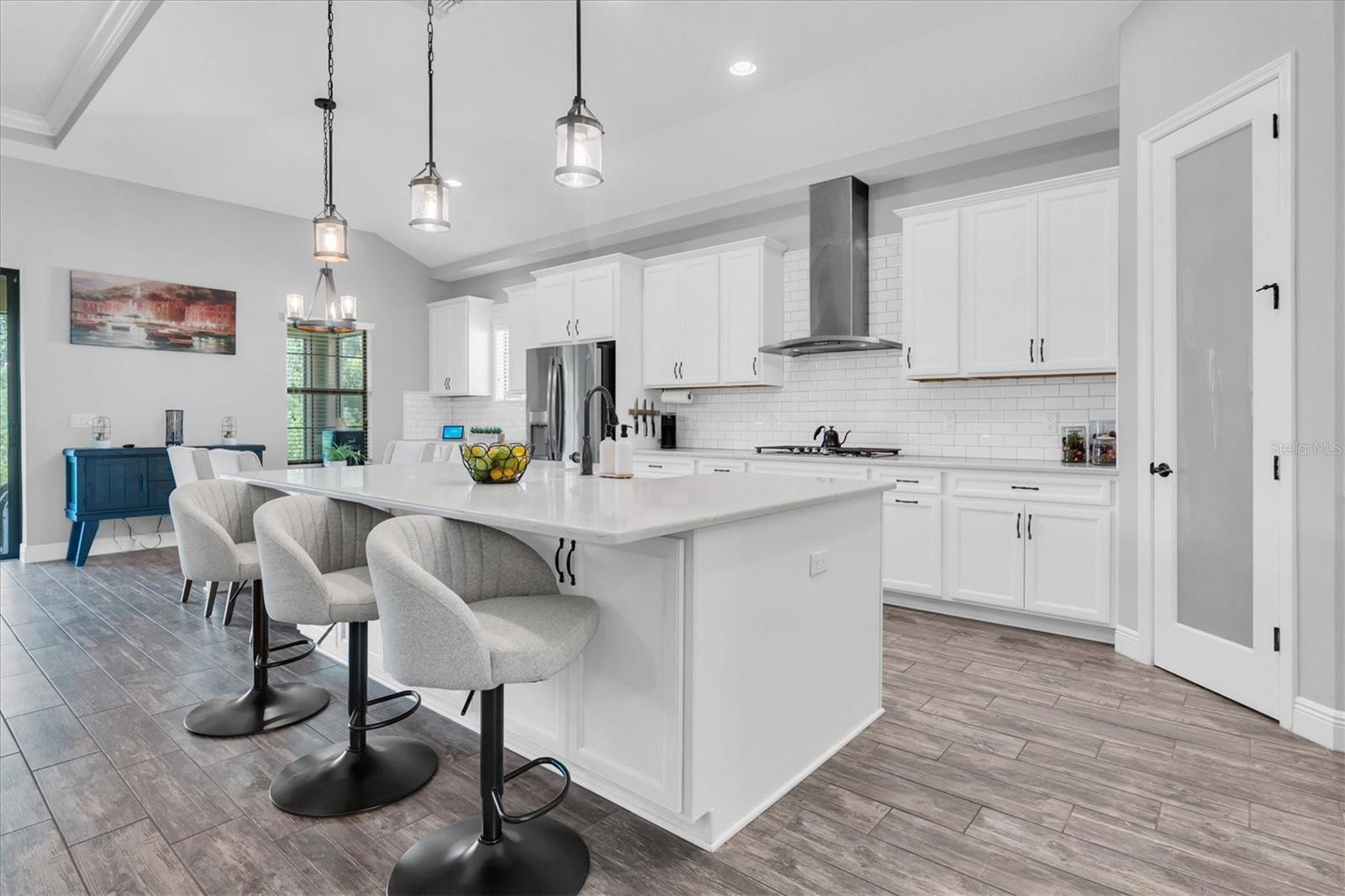STARKEY RANCH VILLAGE 2 PH 1B-1 - Residential