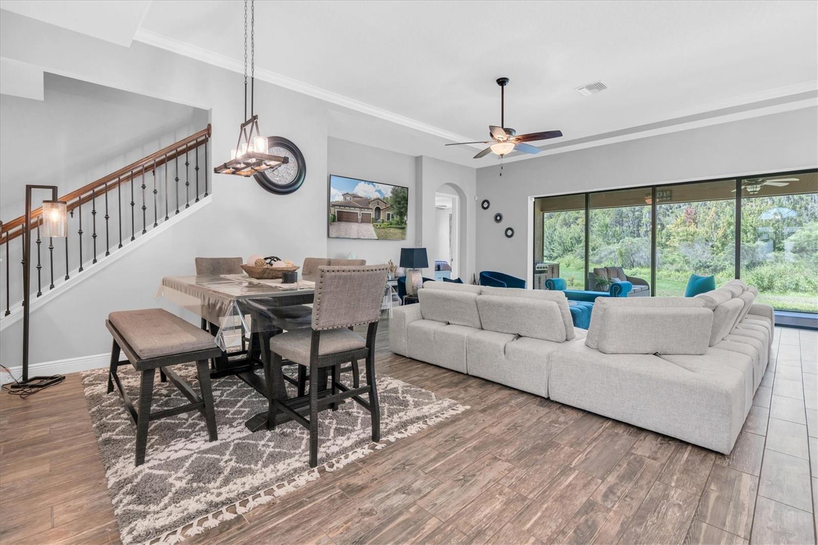 STARKEY RANCH VILLAGE 2 PH 1B-1 - Residential