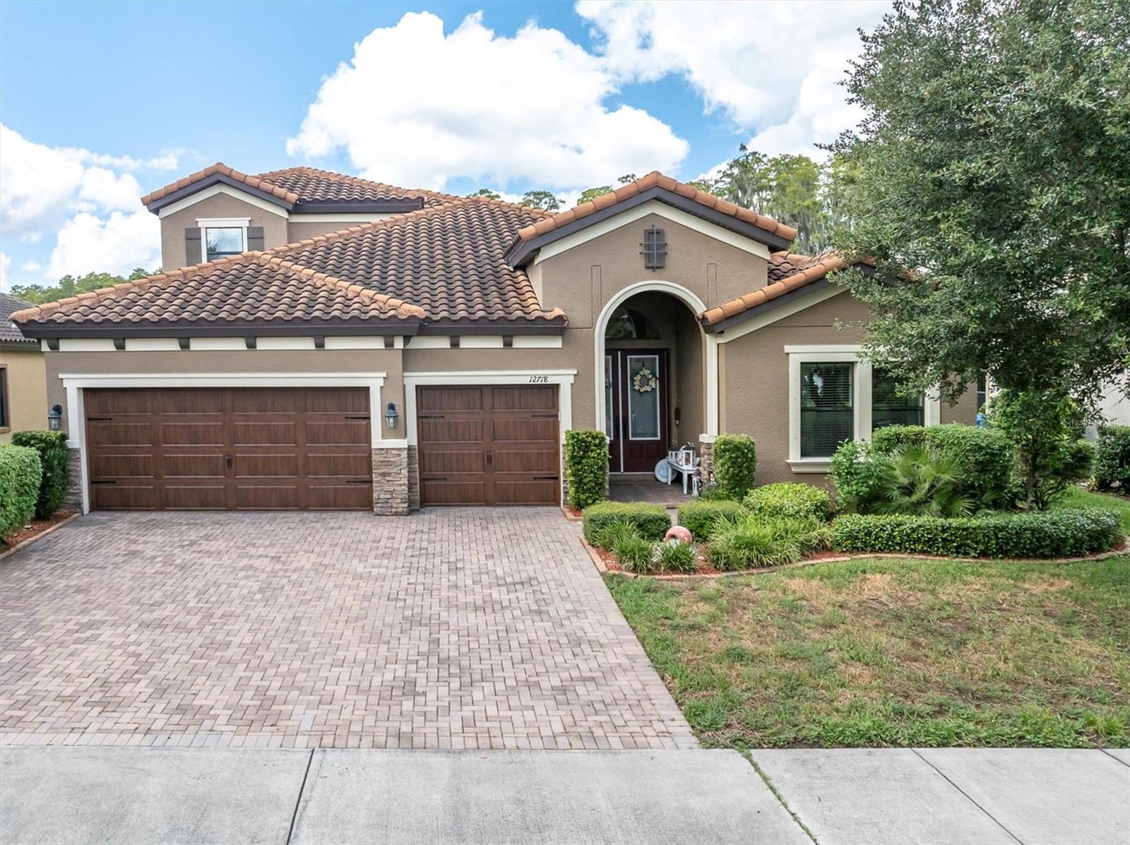 STARKEY RANCH VILLAGE 2 PH 1B-1 - Residential