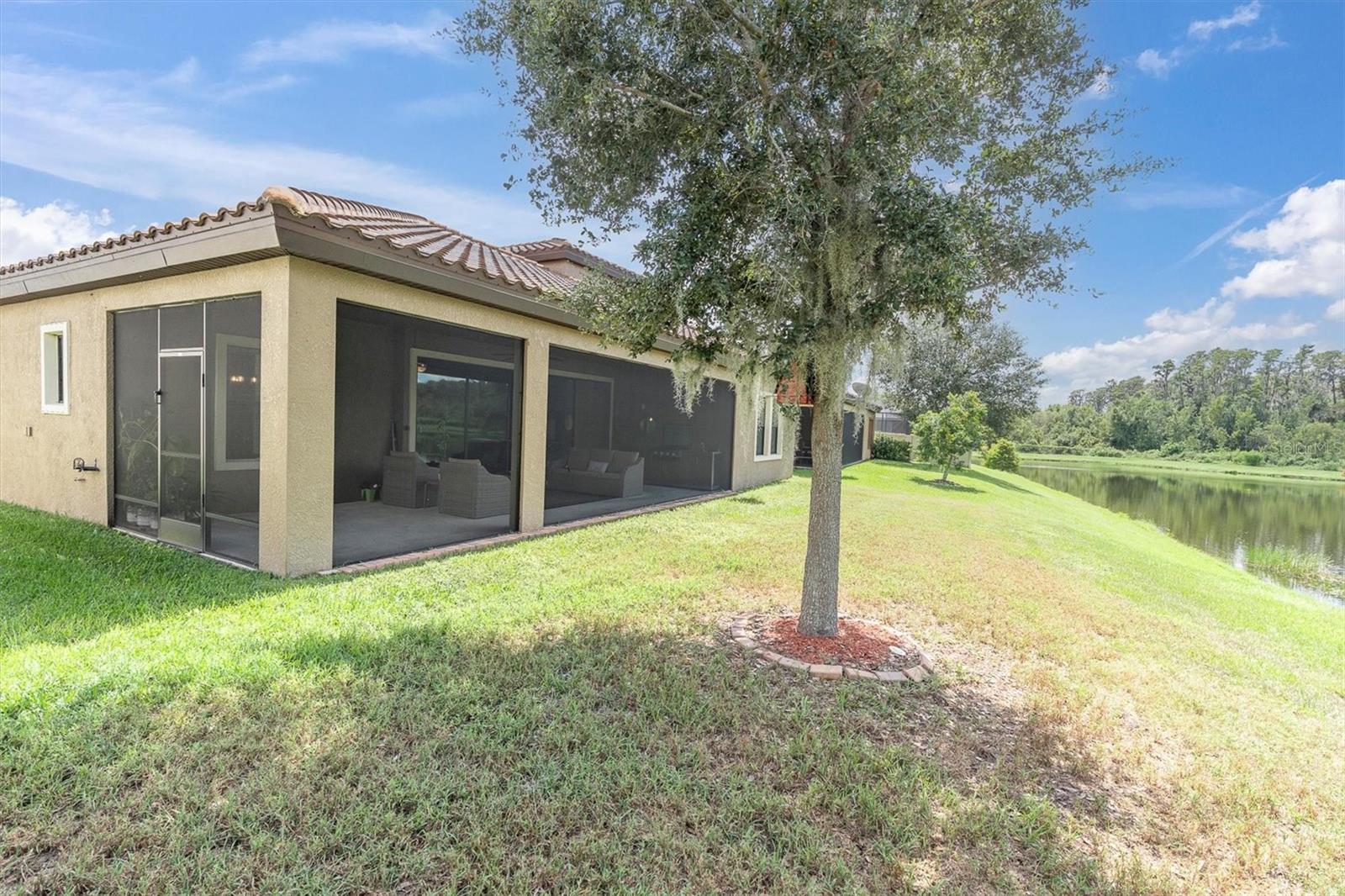 STARKEY RANCH VILLAGE 2 PH 1B-1 - Residential