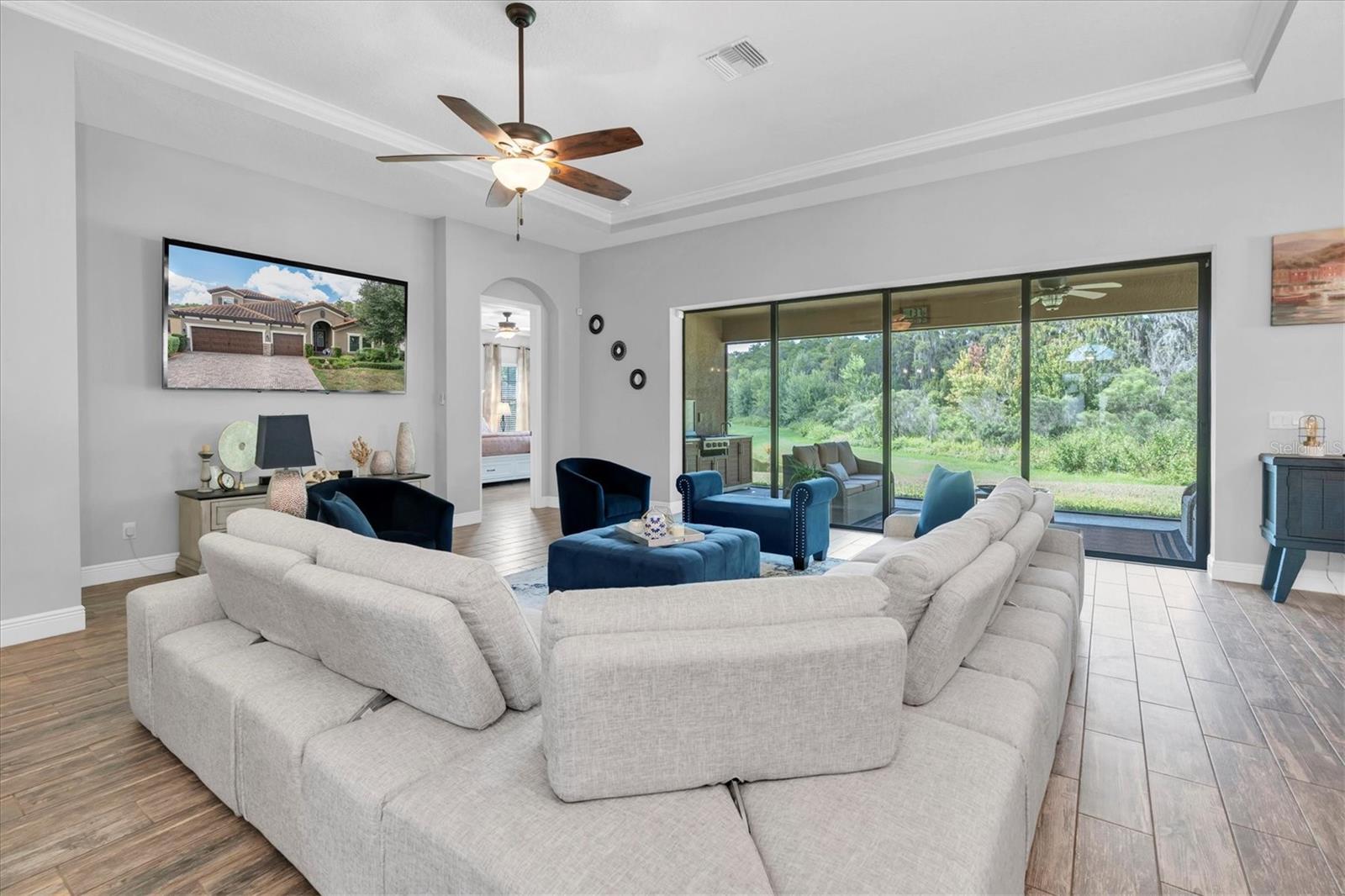 STARKEY RANCH VILLAGE 2 PH 1B-1 - Residential
