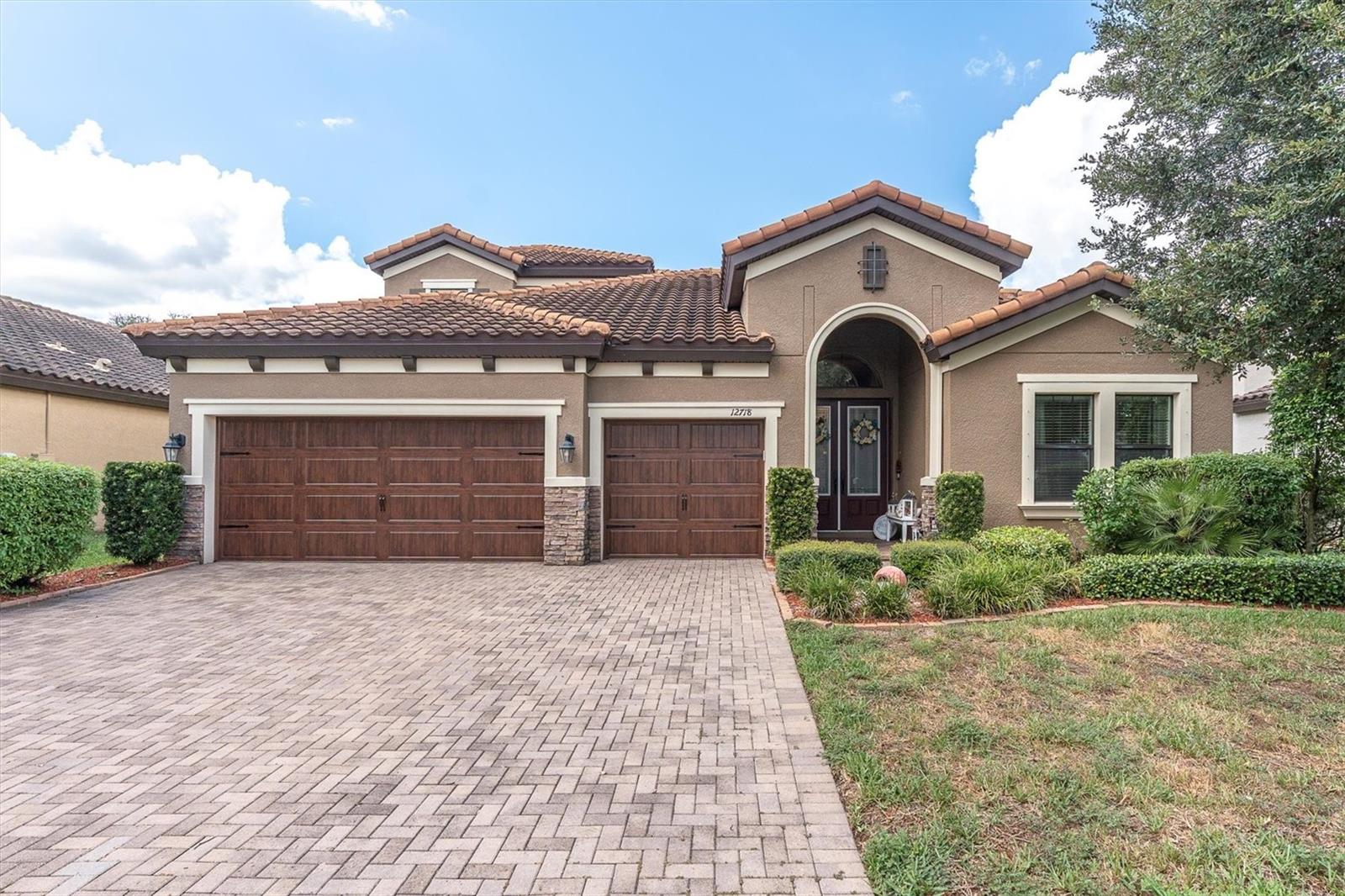 STARKEY RANCH VILLAGE 2 PH 1B-1 - Residential