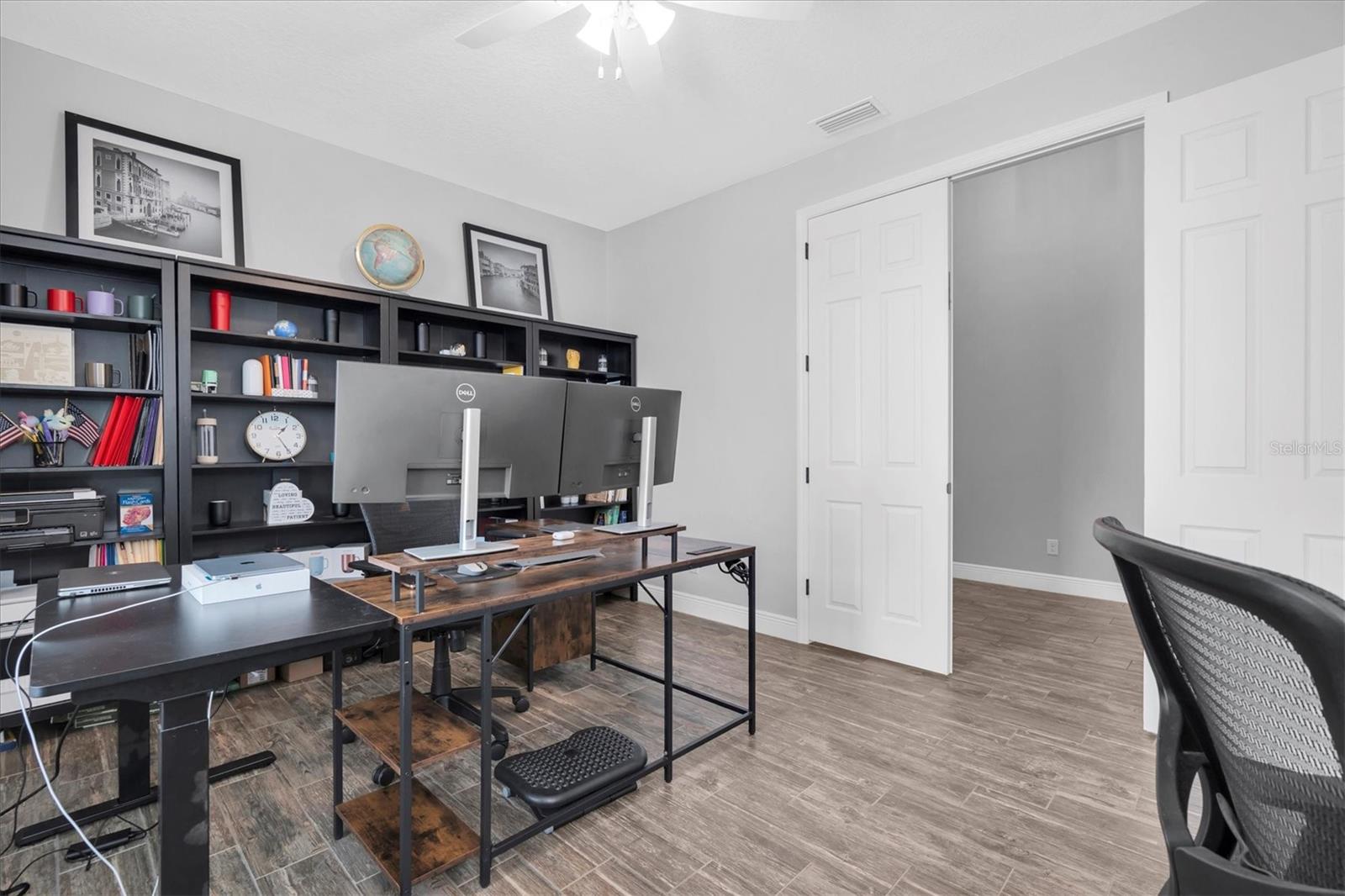 STARKEY RANCH VILLAGE 2 PH 1B-1 - Residential