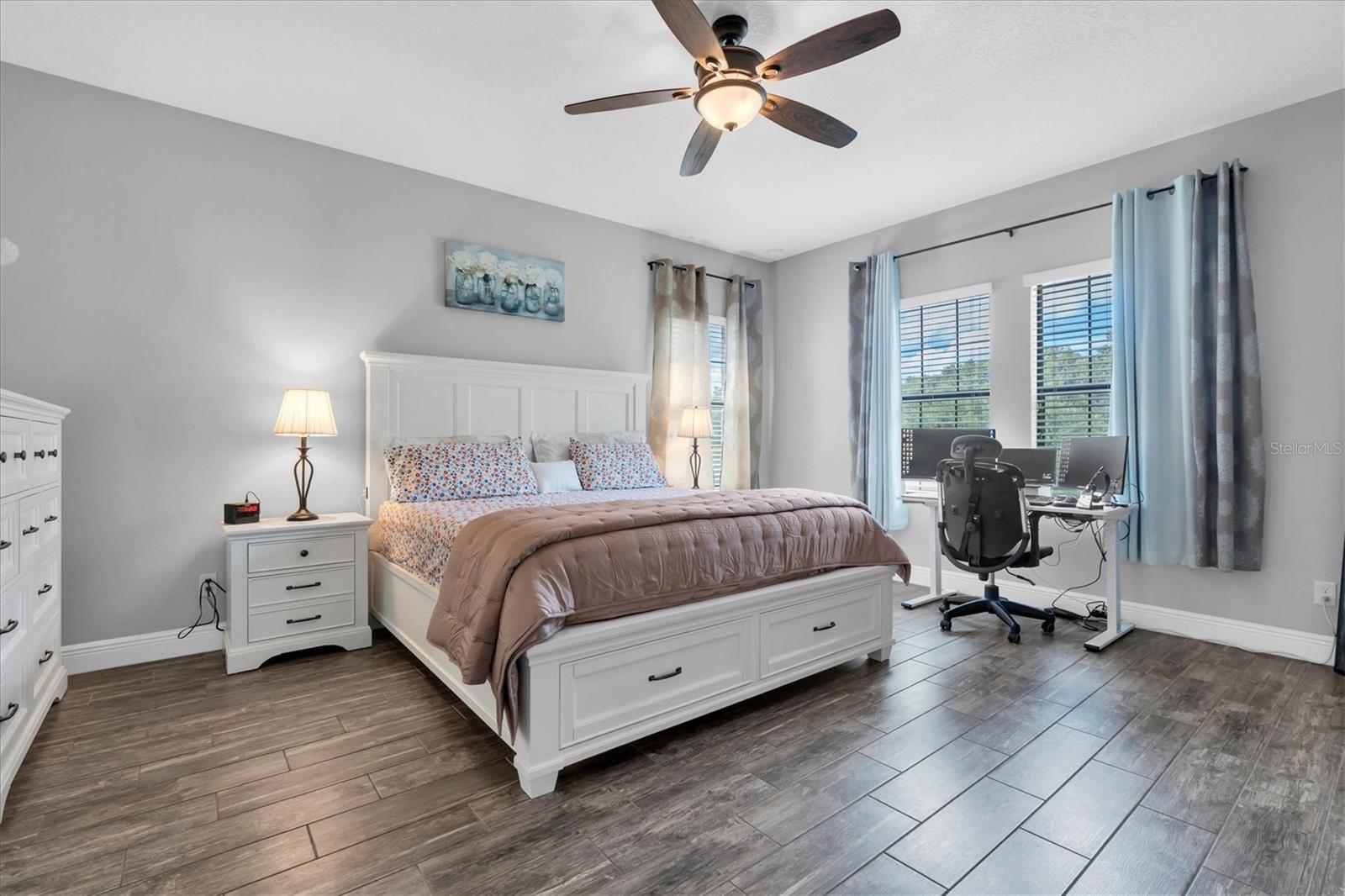 STARKEY RANCH VILLAGE 2 PH 1B-1 - Residential