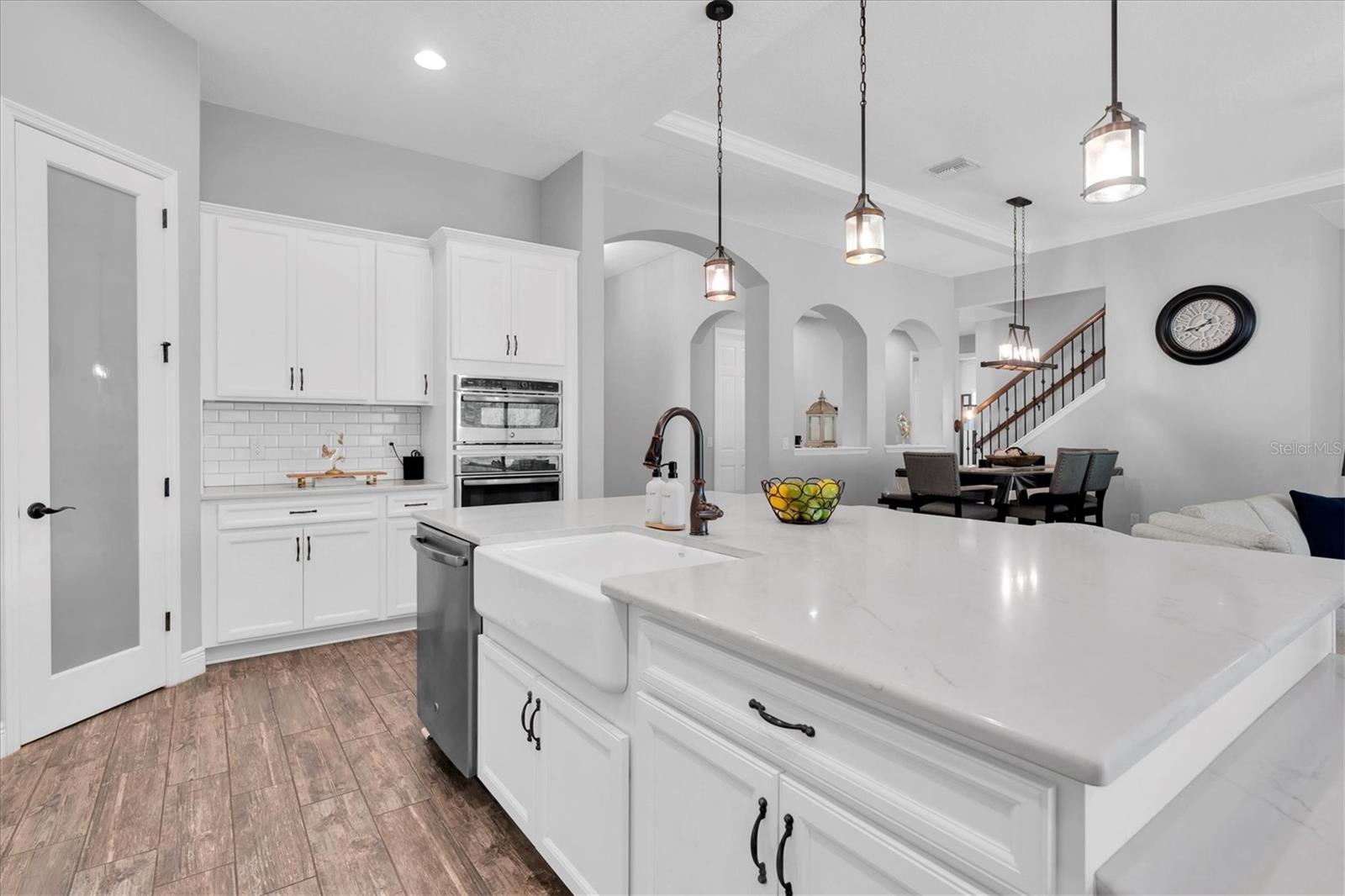 STARKEY RANCH VILLAGE 2 PH 1B-1 - Residential
