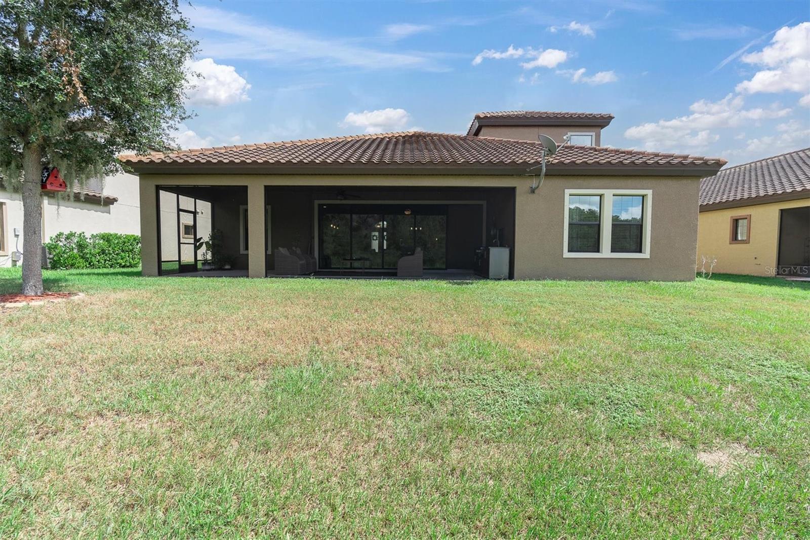 STARKEY RANCH VILLAGE 2 PH 1B-1 - Residential