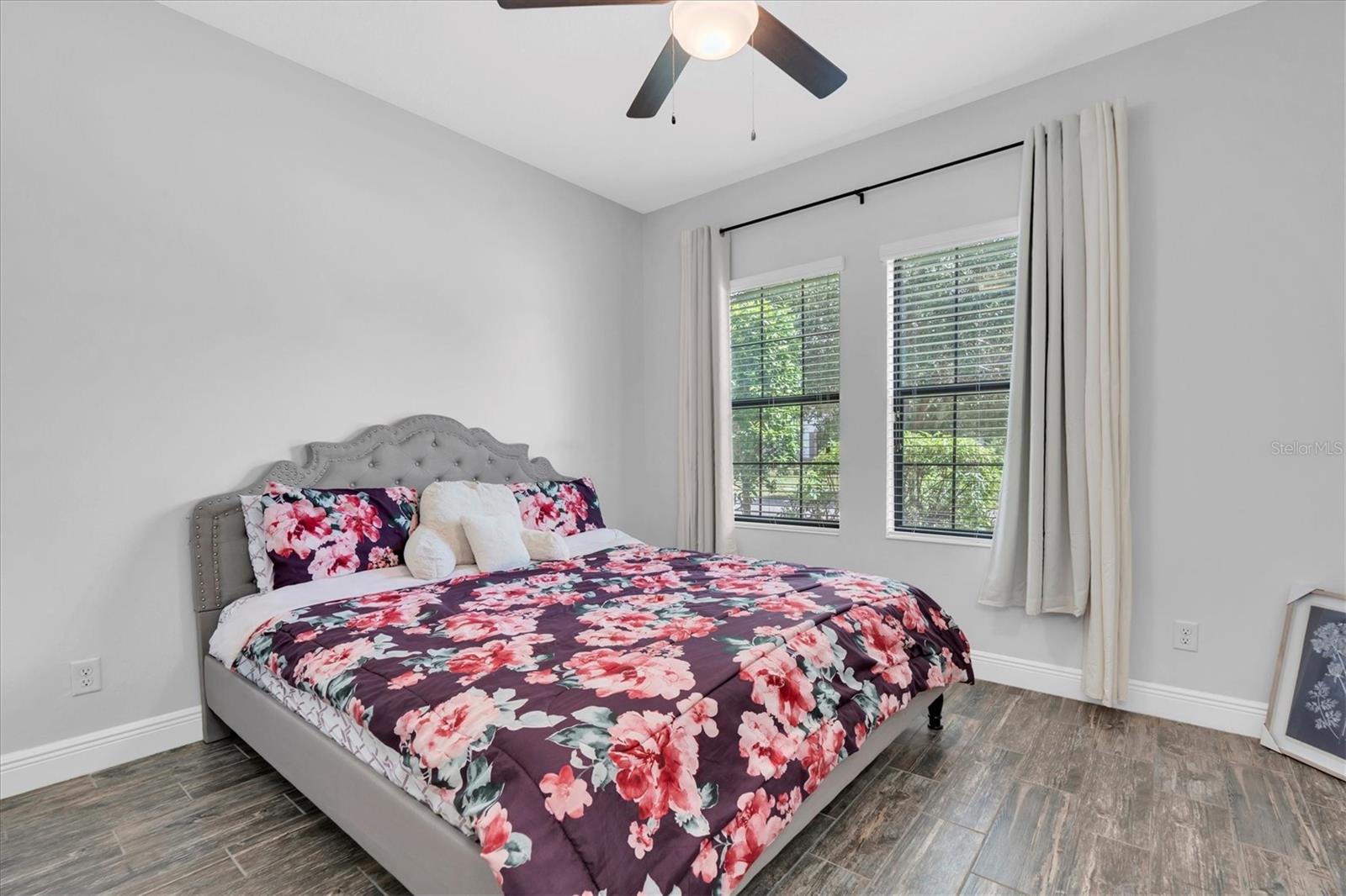 STARKEY RANCH VILLAGE 2 PH 1B-1 - Residential