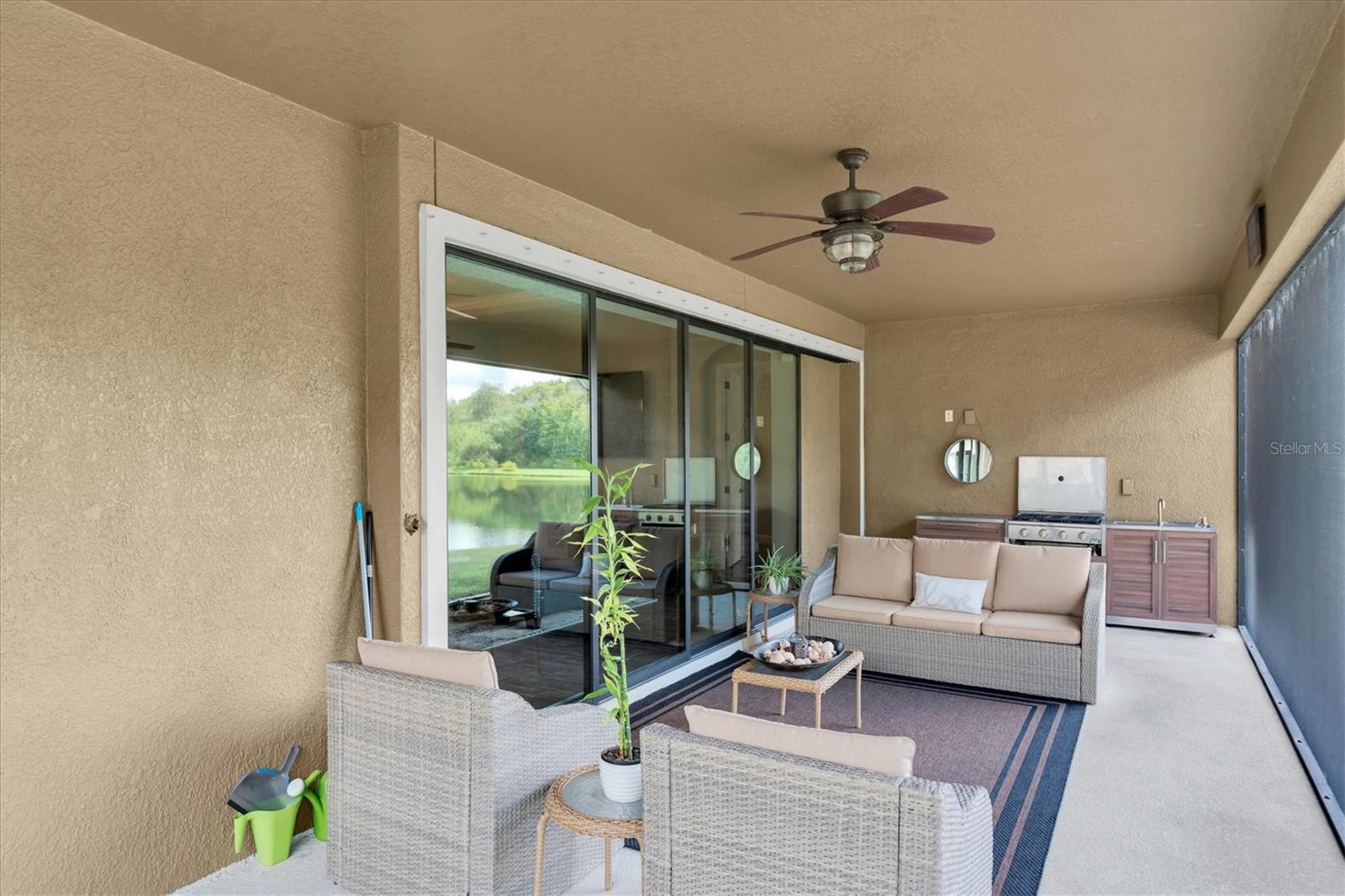 STARKEY RANCH VILLAGE 2 PH 1B-1 - Residential