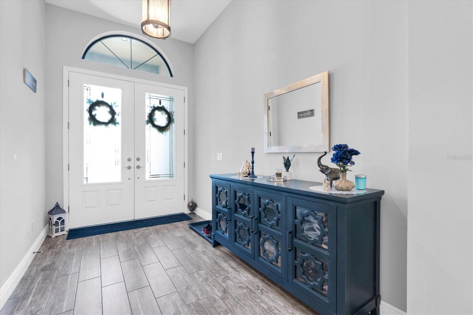 STARKEY RANCH VILLAGE 2 PH 1B-1 - Residential