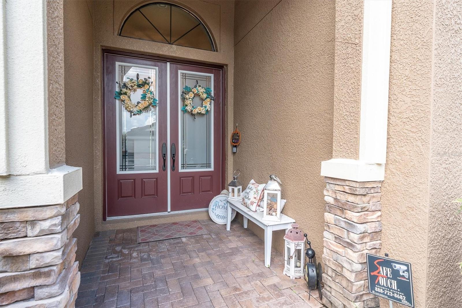 STARKEY RANCH VILLAGE 2 PH 1B-1 - Residential