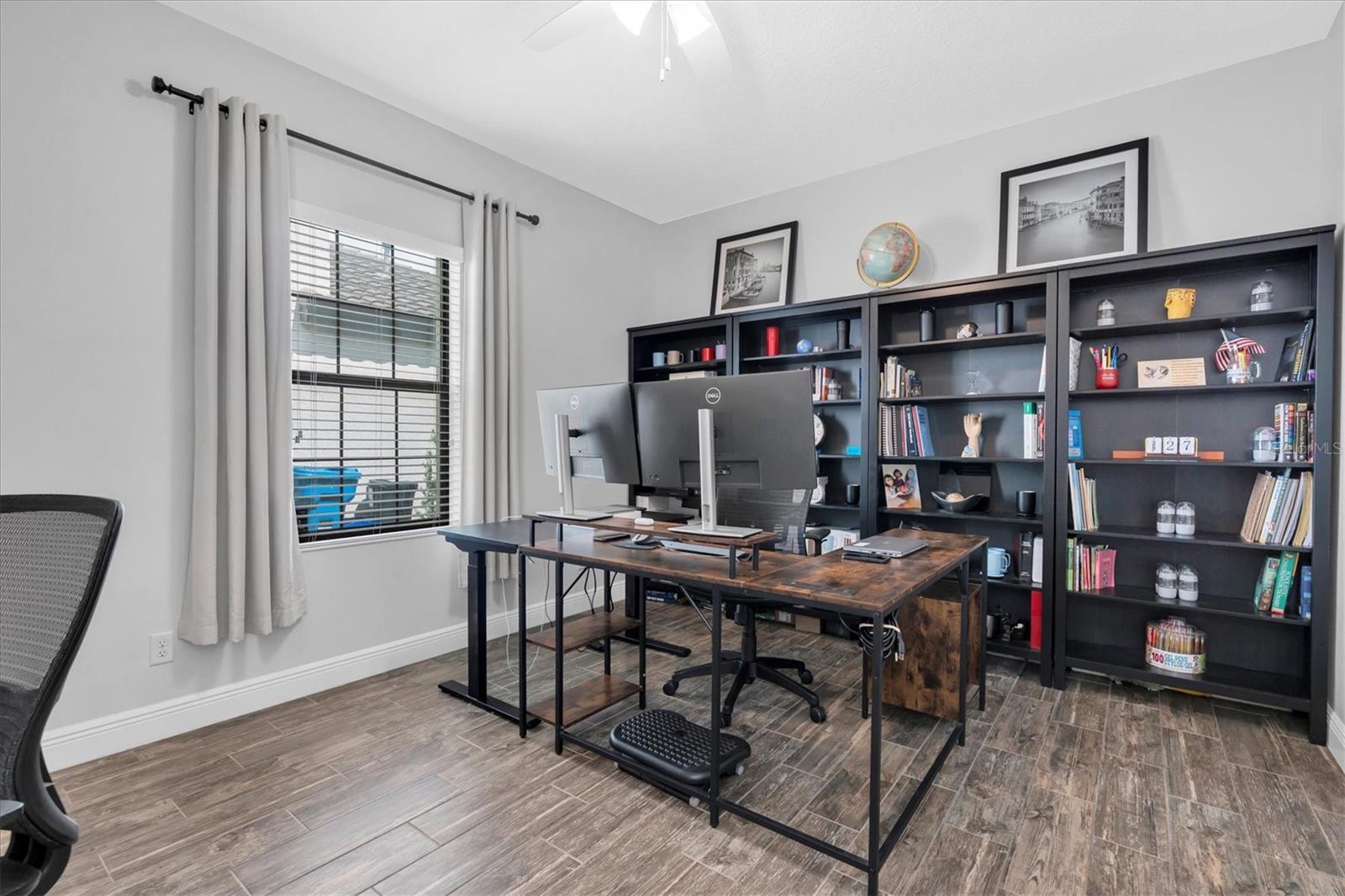 STARKEY RANCH VILLAGE 2 PH 1B-1 - Residential