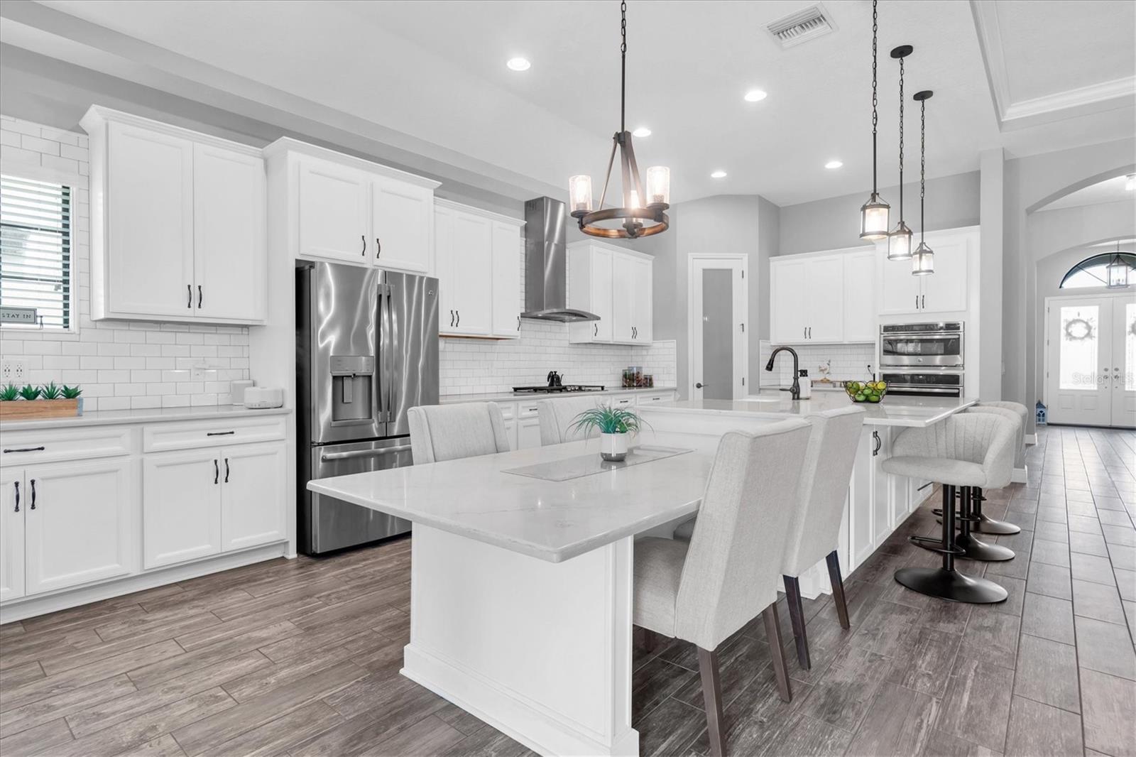 STARKEY RANCH VILLAGE 2 PH 1B-1 - Residential