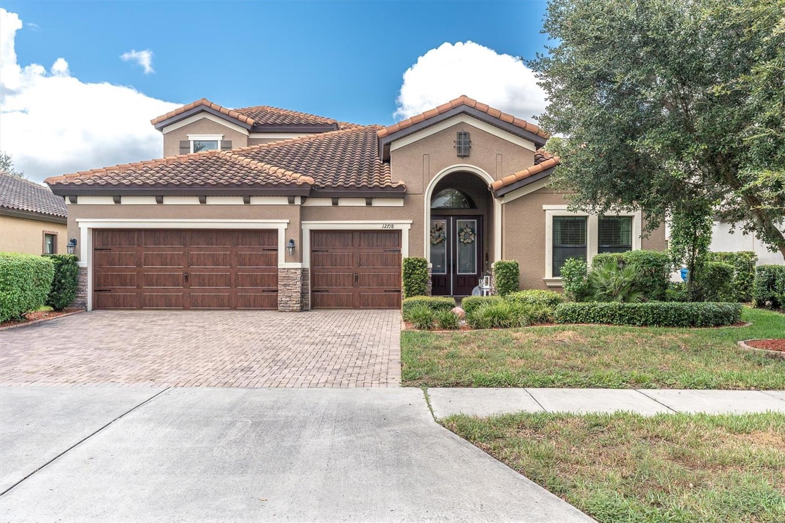 STARKEY RANCH VILLAGE 2 PH 1B-1 - Residential