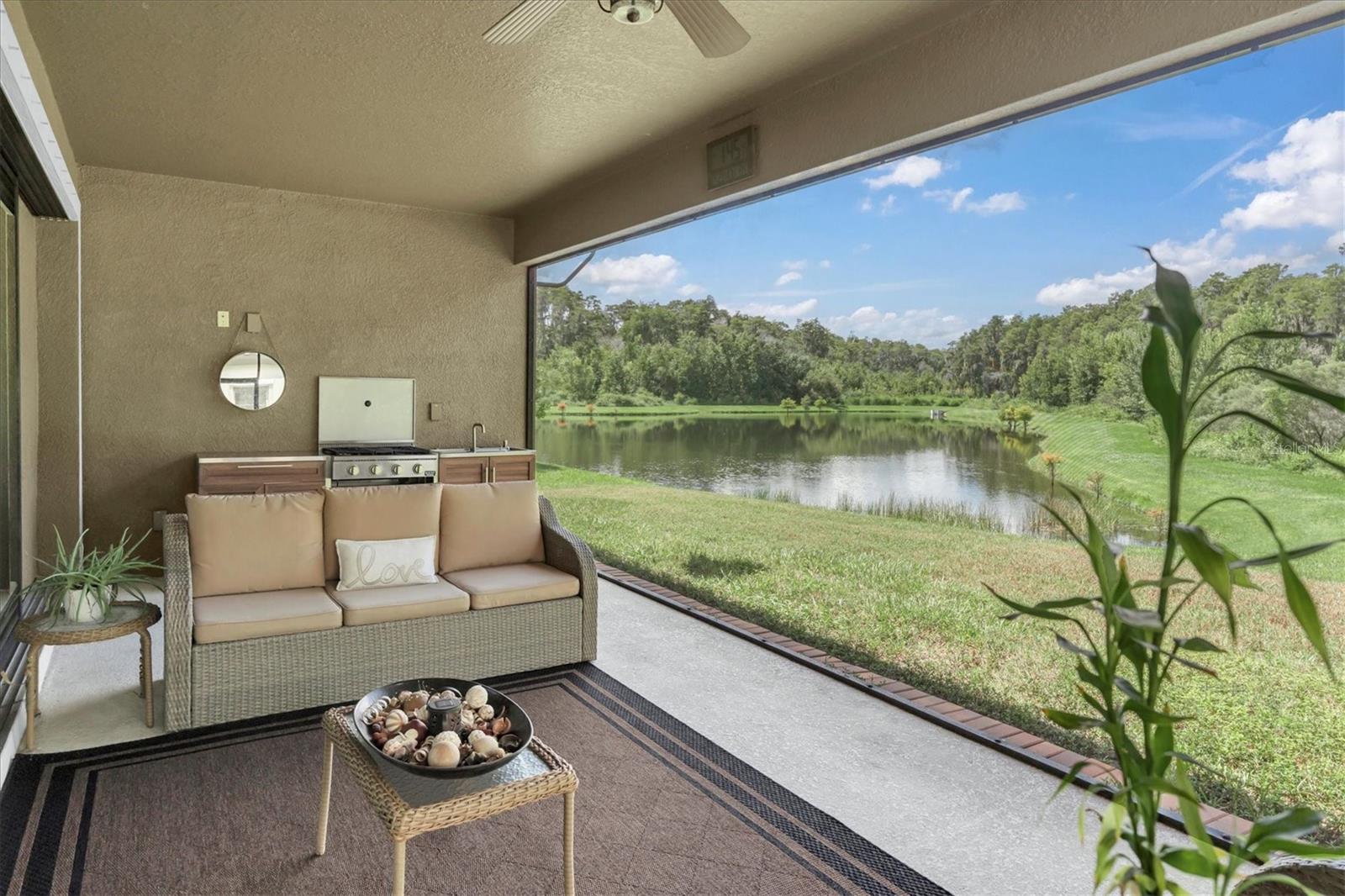 STARKEY RANCH VILLAGE 2 PH 1B-1 - Residential