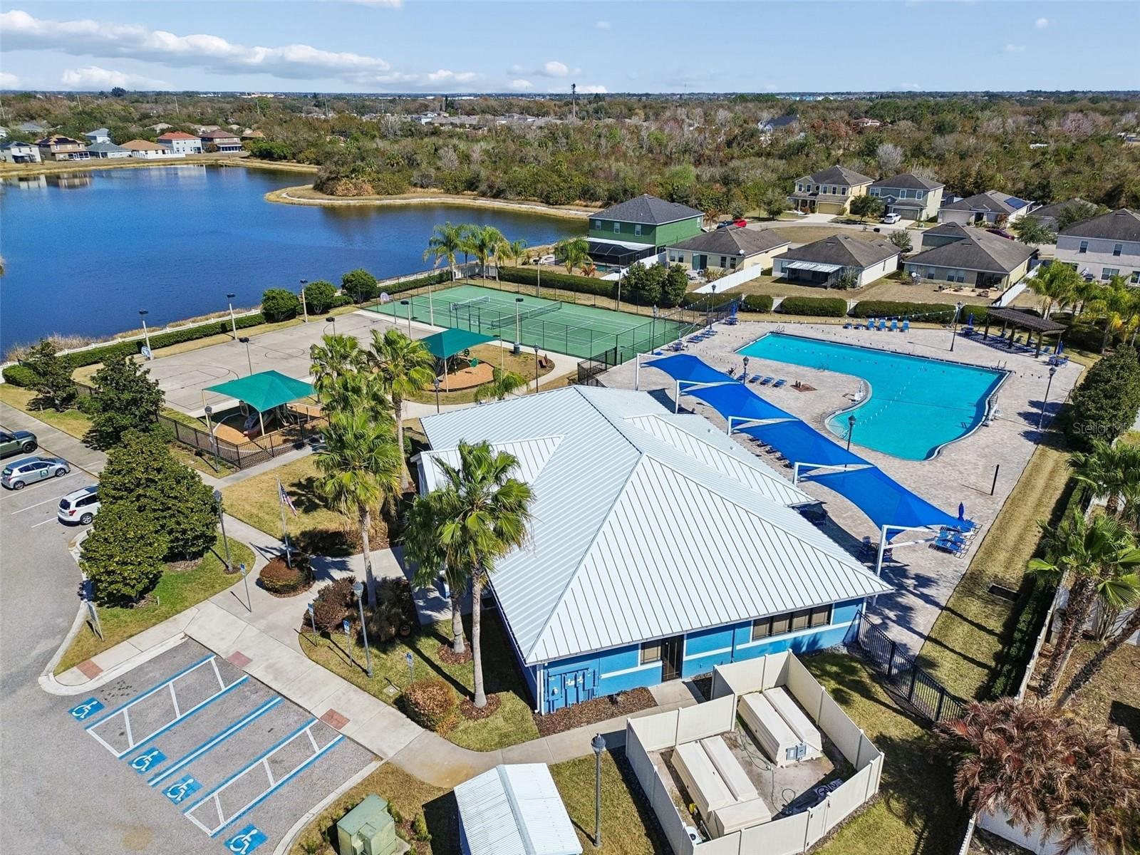 CARRIAGE POINTE SOUTH PH 2D2 - Residential