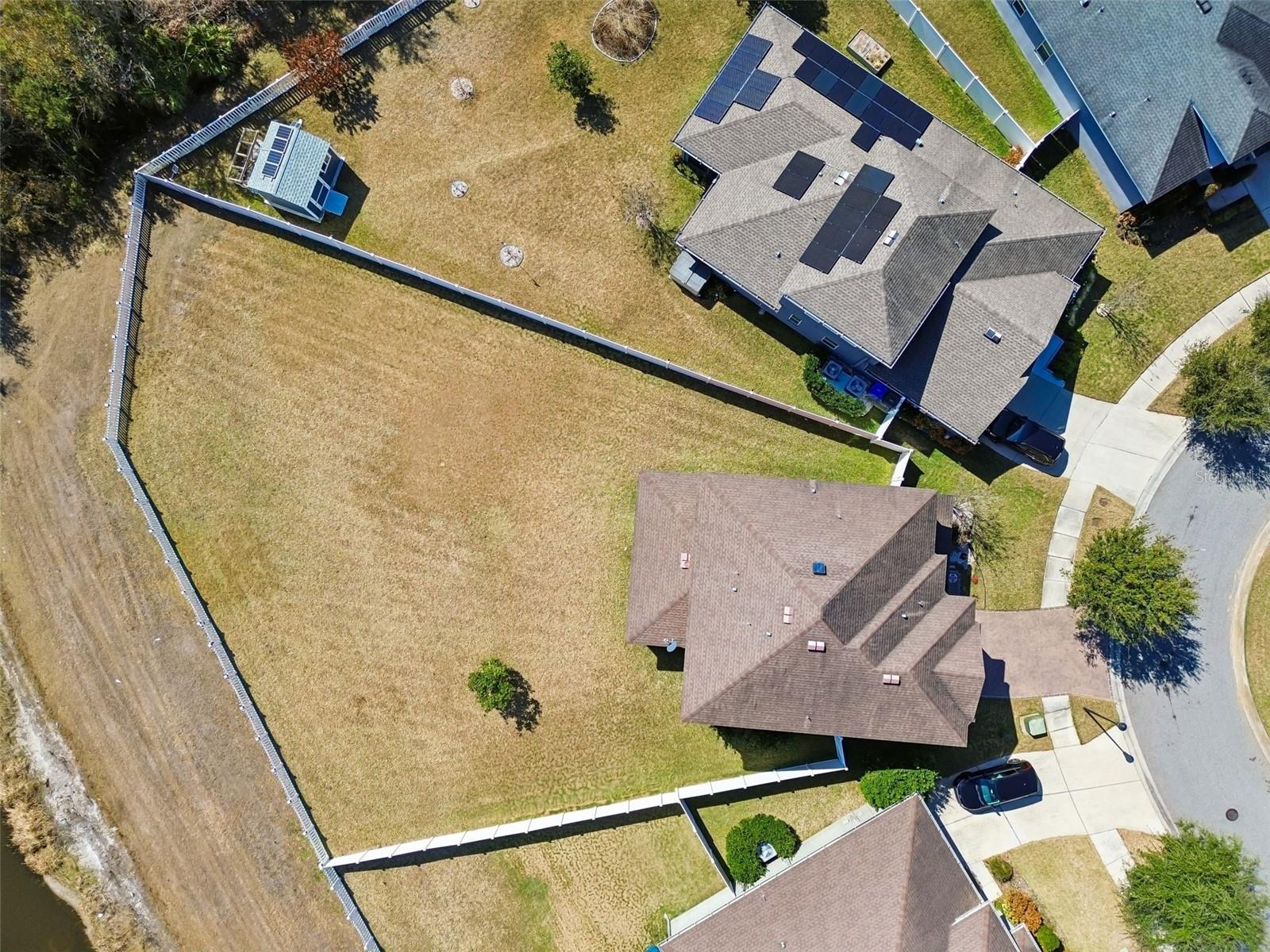 CARRIAGE POINTE SOUTH PH 2D2 - Residential