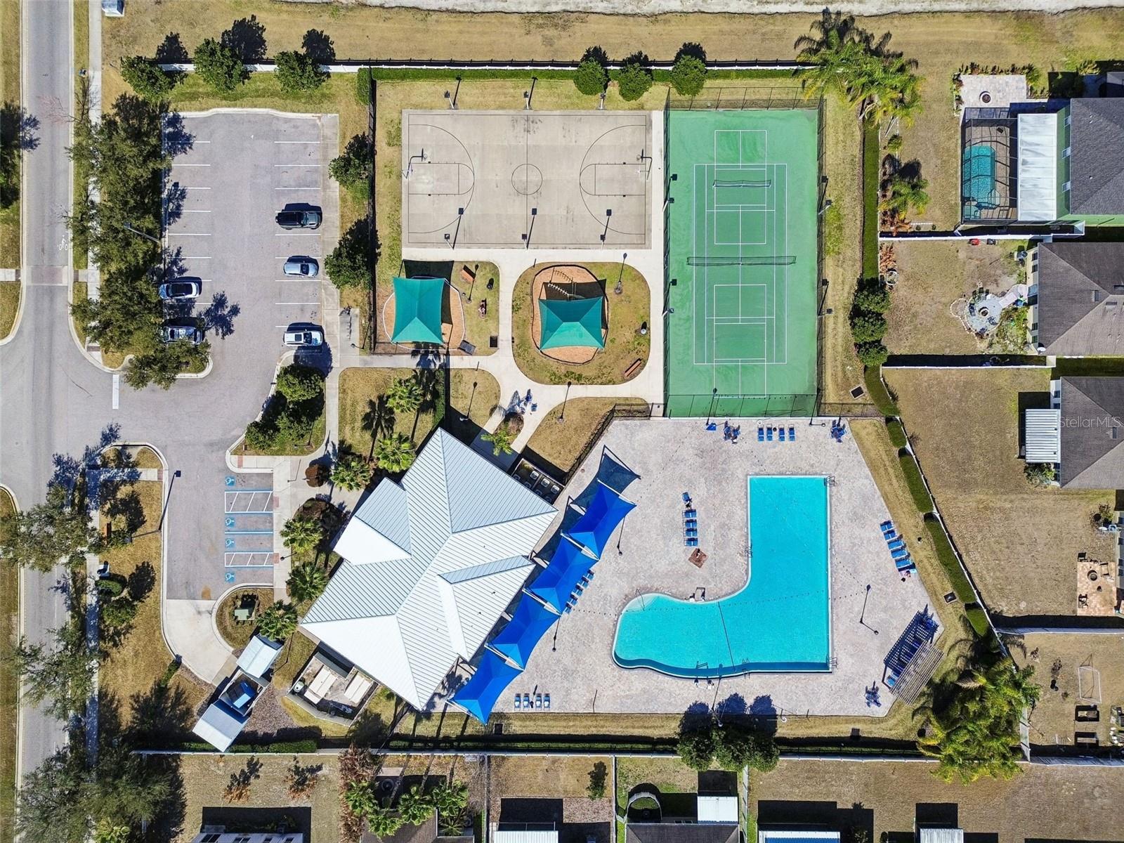 CARRIAGE POINTE SOUTH PH 2D2 - Residential