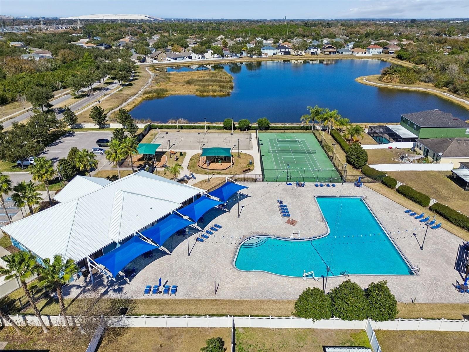 CARRIAGE POINTE SOUTH PH 2D2 - Residential