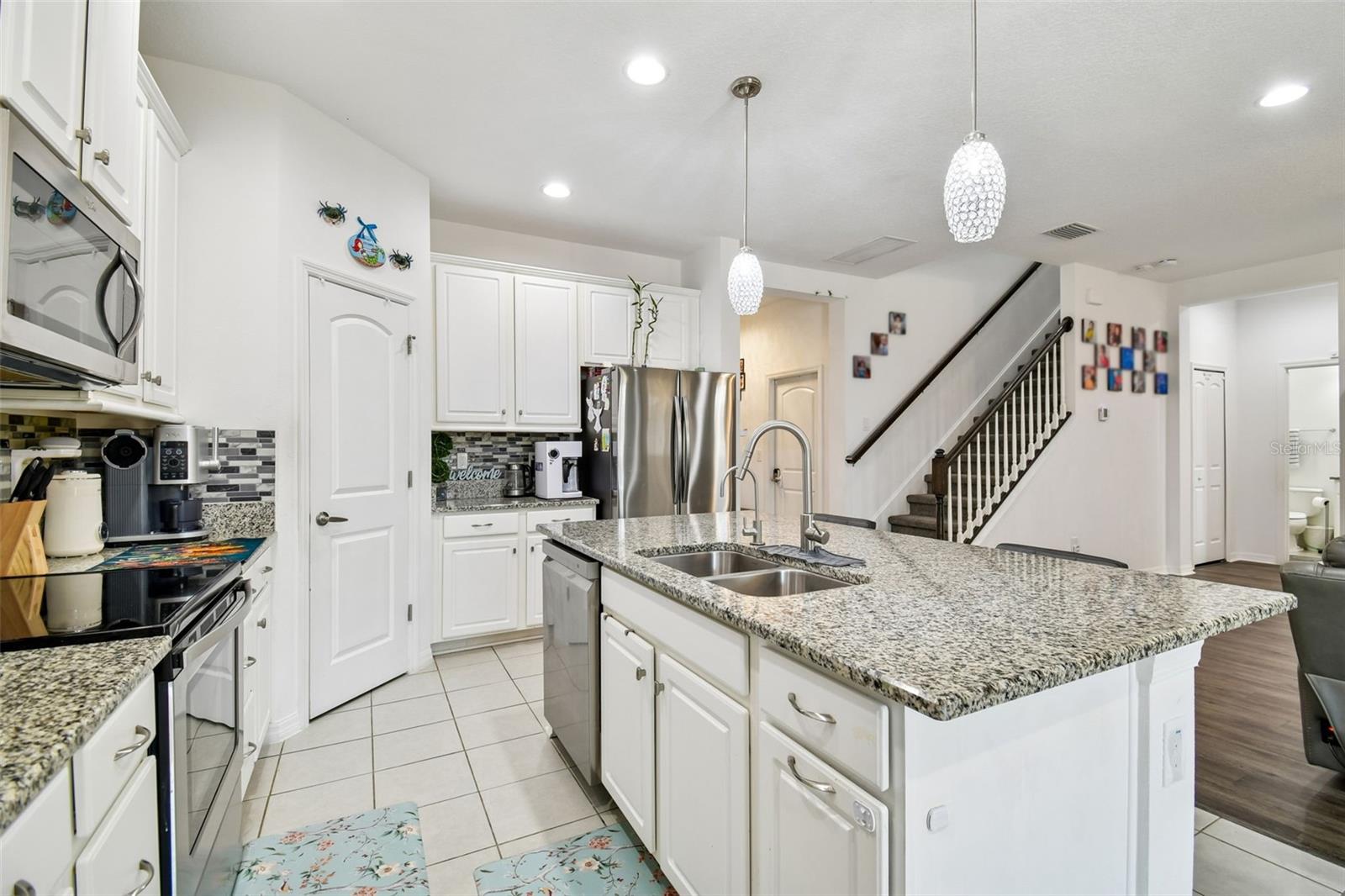 CARRIAGE POINTE SOUTH PH 2D2 - Residential