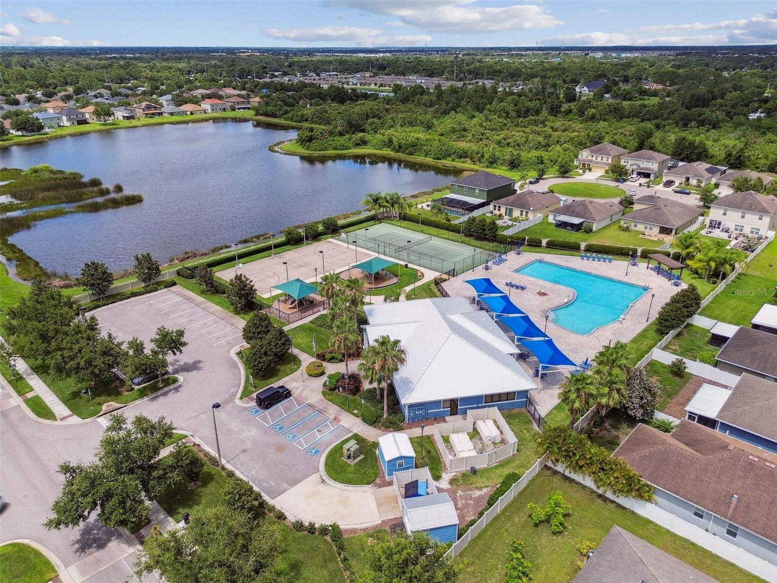 CARRIAGE POINTE SOUTH PH 2D2 - Residential