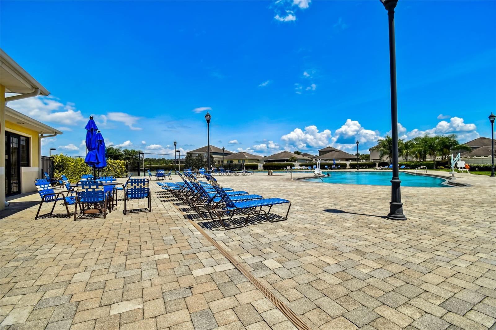 CARRIAGE POINTE SOUTH PH 2D2 - Residential