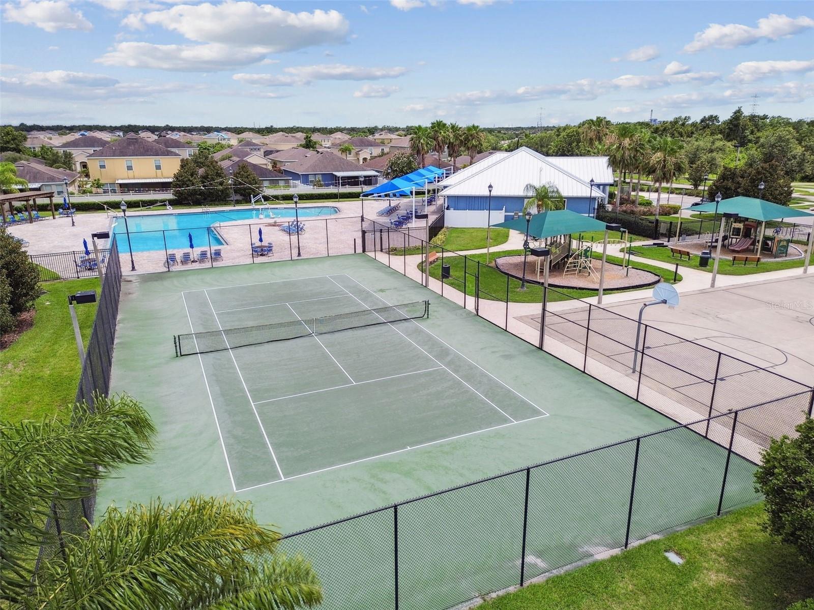 CARRIAGE POINTE SOUTH PH 2D2 - Residential