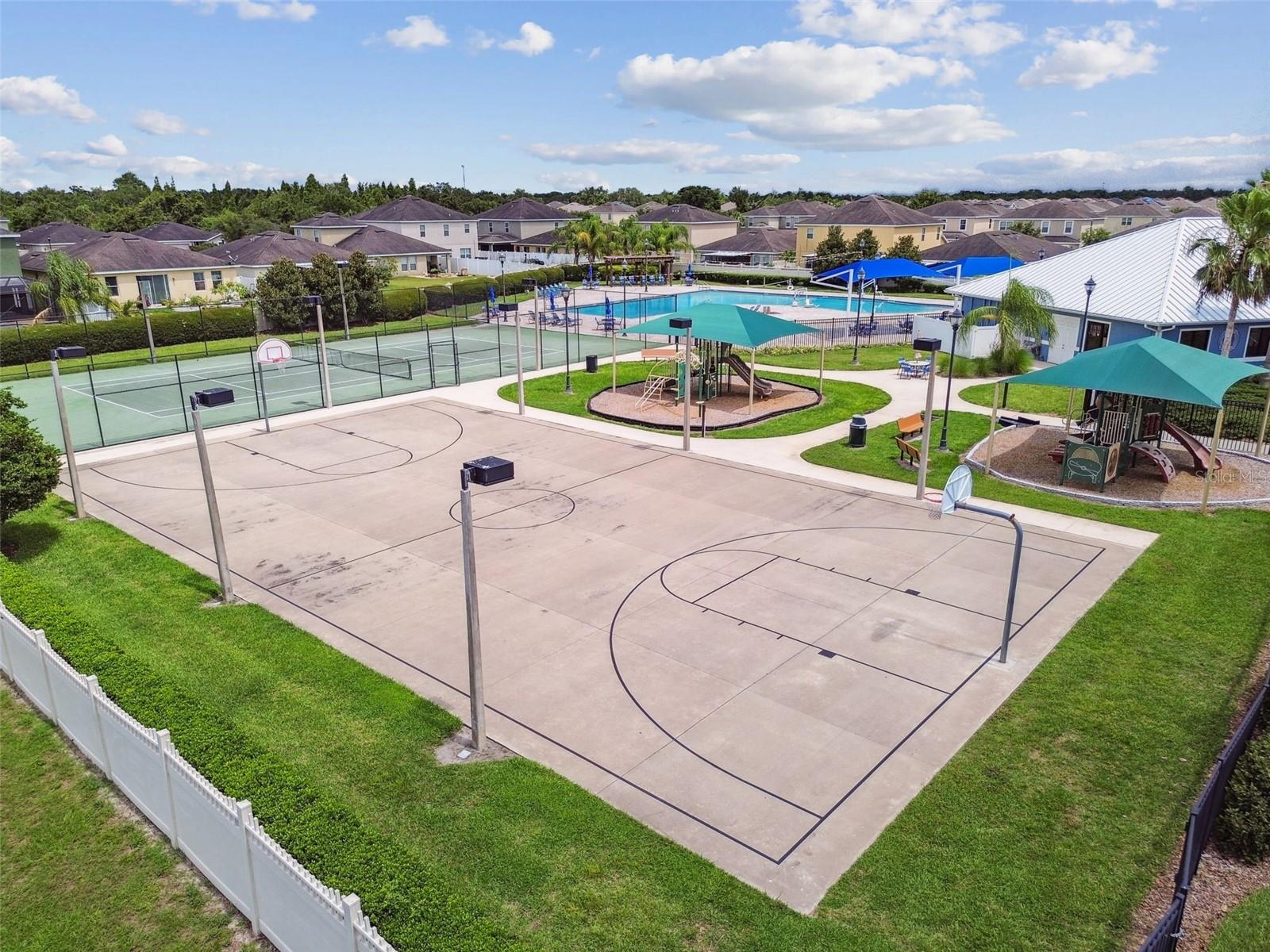 CARRIAGE POINTE SOUTH PH 2D2 - Residential