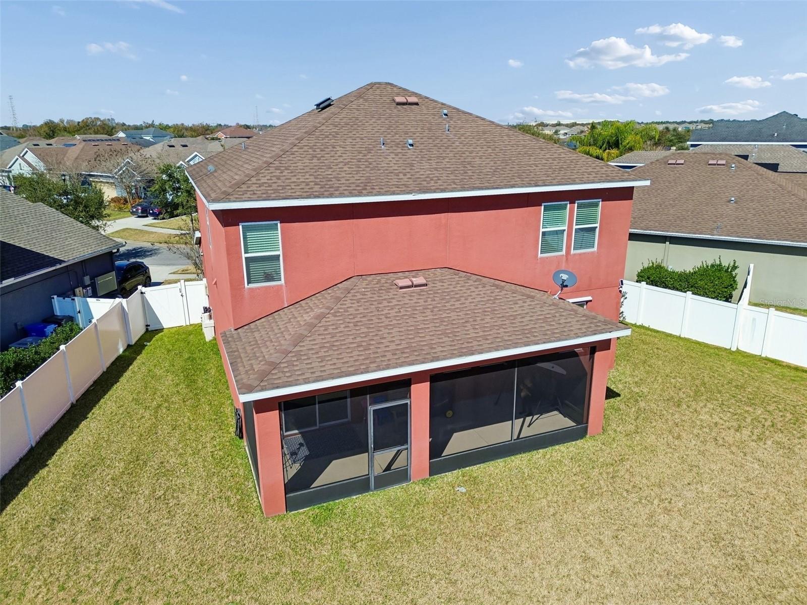 CARRIAGE POINTE SOUTH PH 2D2 - Residential