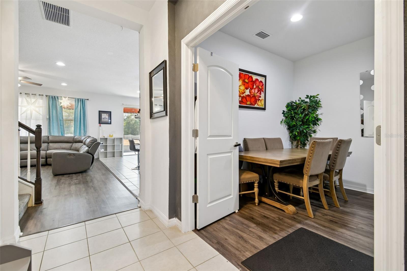 CARRIAGE POINTE SOUTH PH 2D2 - Residential