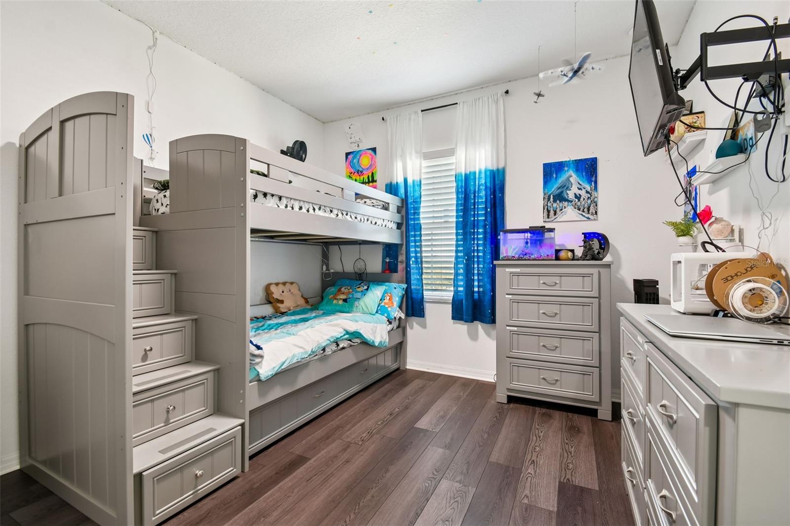 CARRIAGE POINTE SOUTH PH 2D2 - Residential