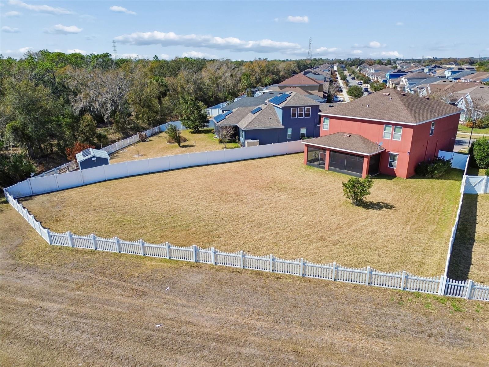 CARRIAGE POINTE SOUTH PH 2D2 - Residential