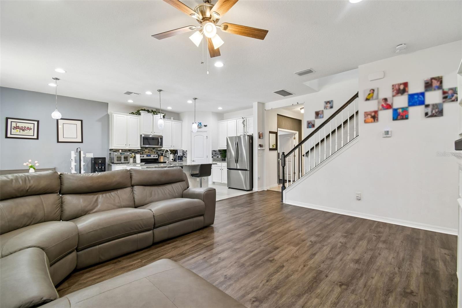 CARRIAGE POINTE SOUTH PH 2D2 - Residential