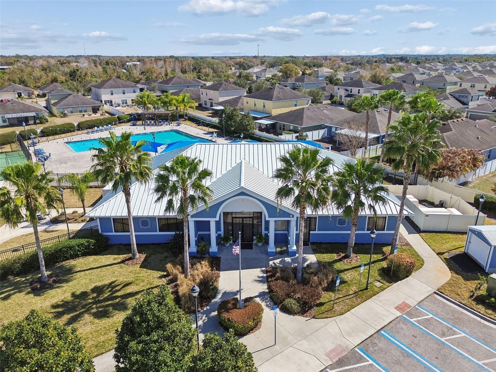 CARRIAGE POINTE SOUTH PH 2D2 - Residential