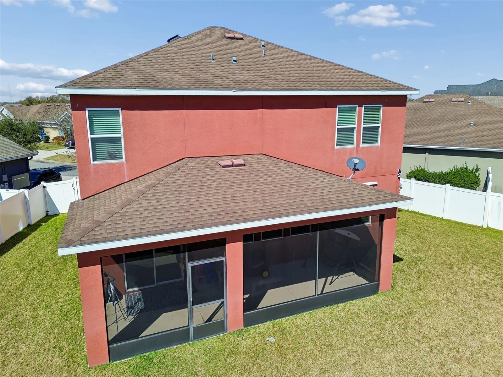 CARRIAGE POINTE SOUTH PH 2D2 - Residential