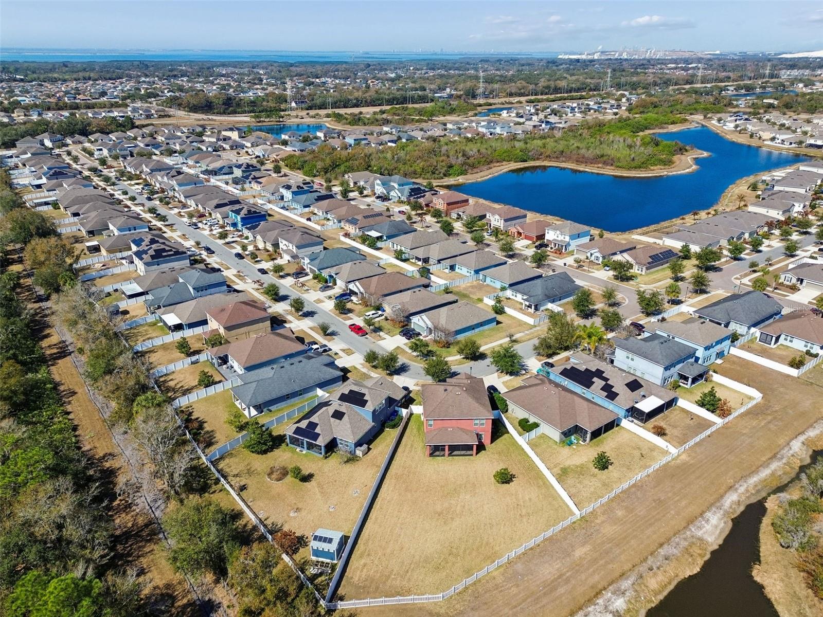 CARRIAGE POINTE SOUTH PH 2D2 - Residential