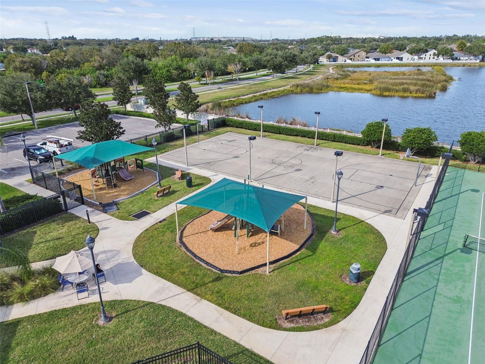 CARRIAGE POINTE SOUTH PH 2D2 - Residential