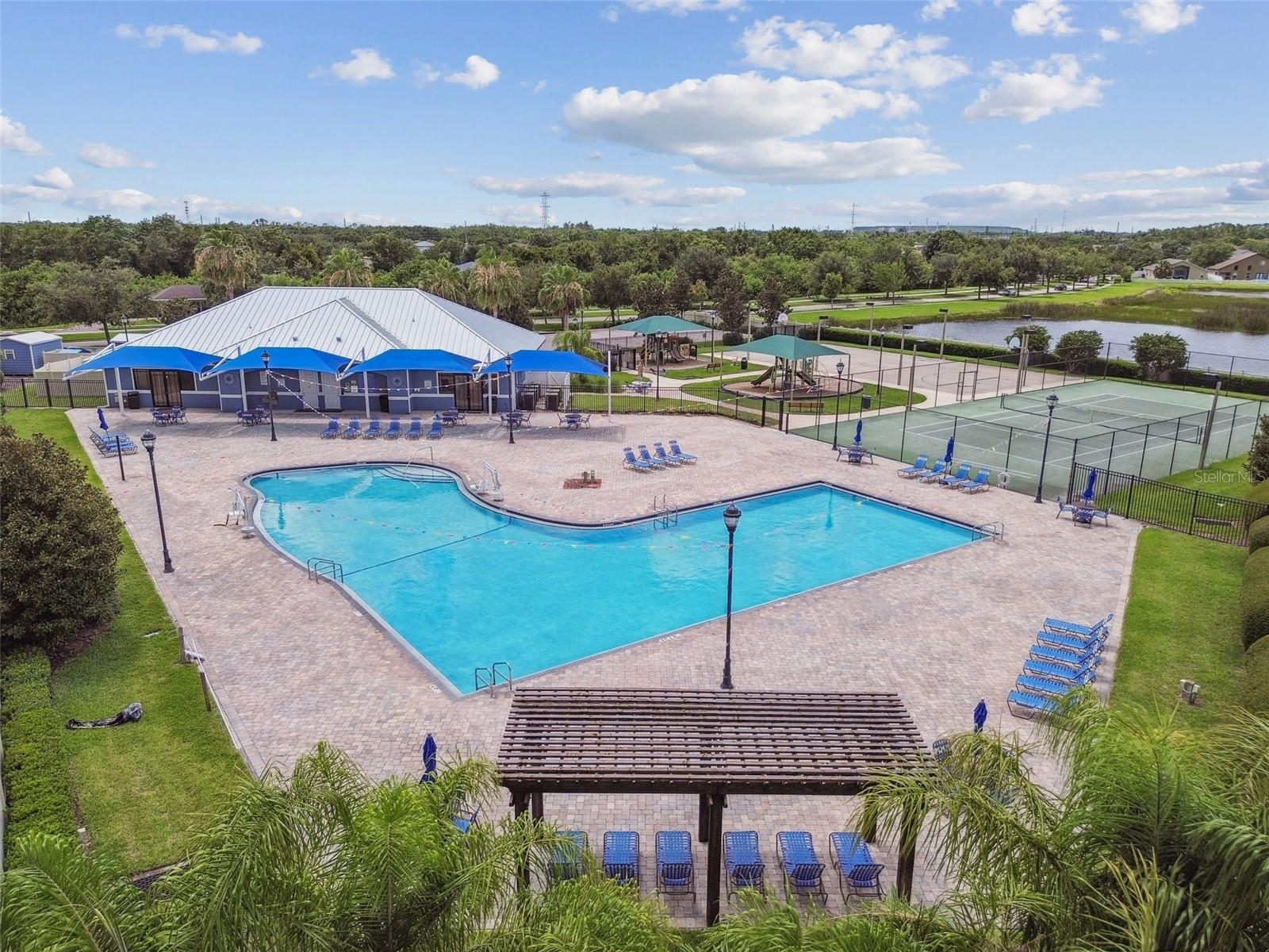 CARRIAGE POINTE SOUTH PH 2D2 - Residential