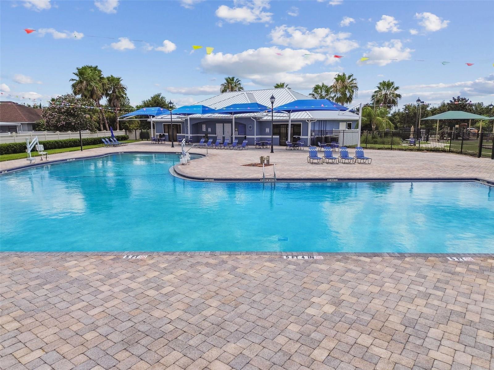 CARRIAGE POINTE SOUTH PH 2D2 - Residential