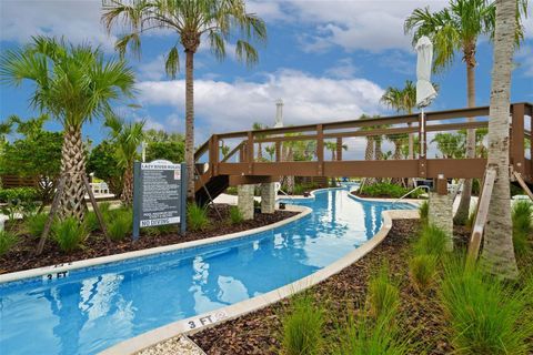 Tiny photo for 1256 Blue Paradise Drive, Clermont, FL 34714 (MLS # S5149536)