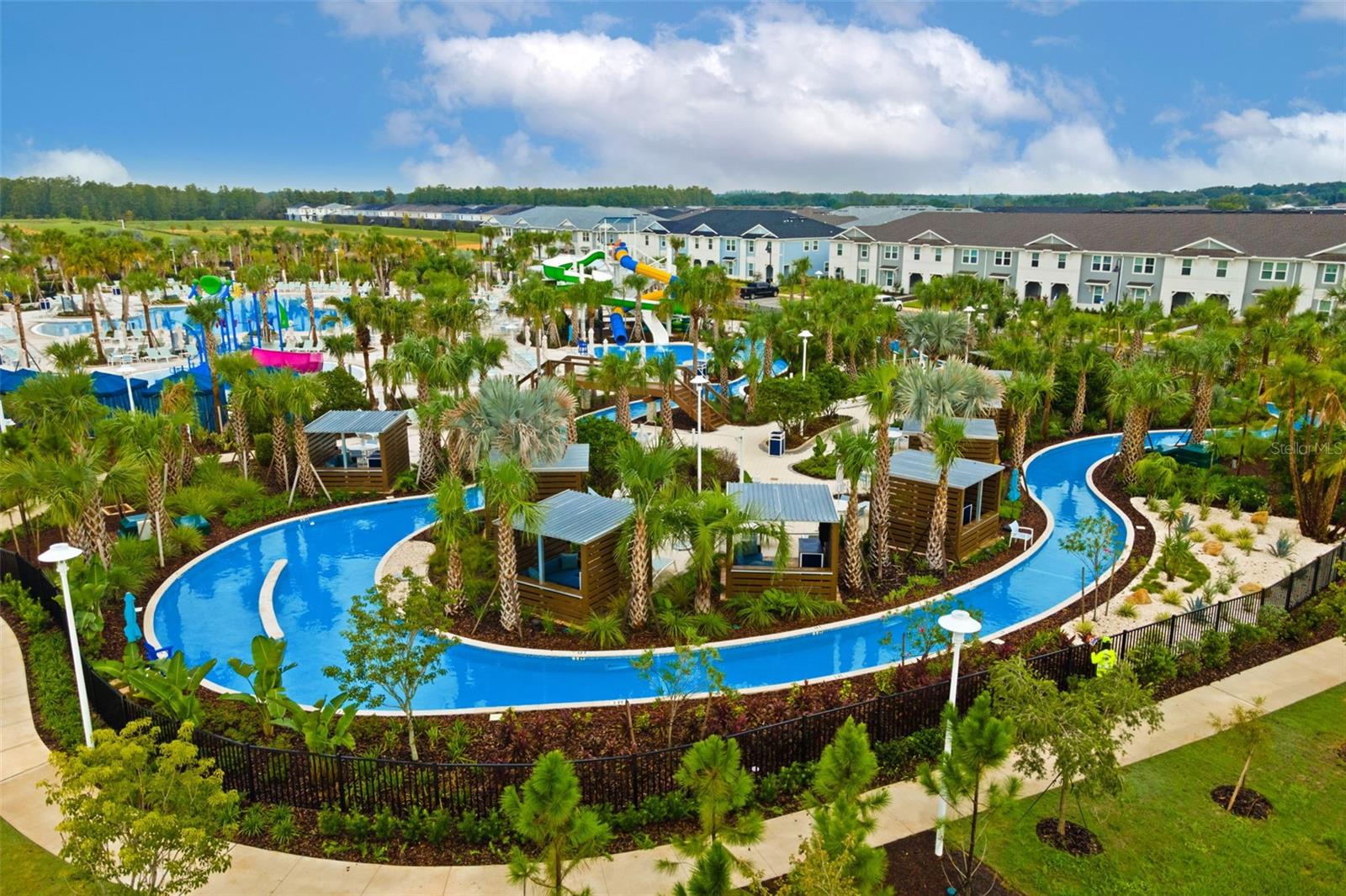WINDSOR CAY - Residential