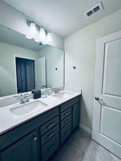 Tiny photo for 1256 Blue Paradise Drive, Clermont, FL 34714 (MLS # S5149536)